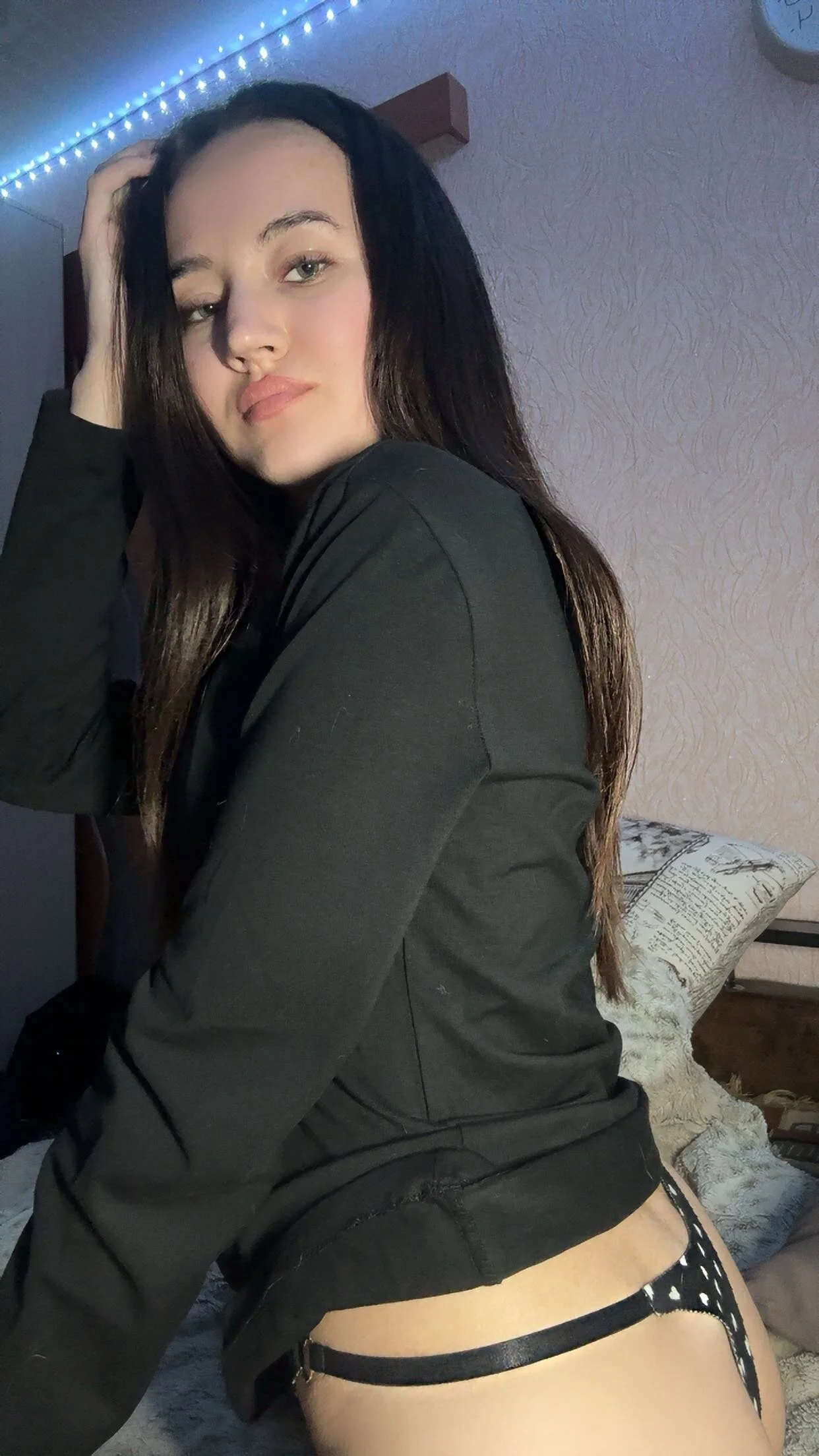 XXX Porn Photo of Nude Kiaicatie 29
