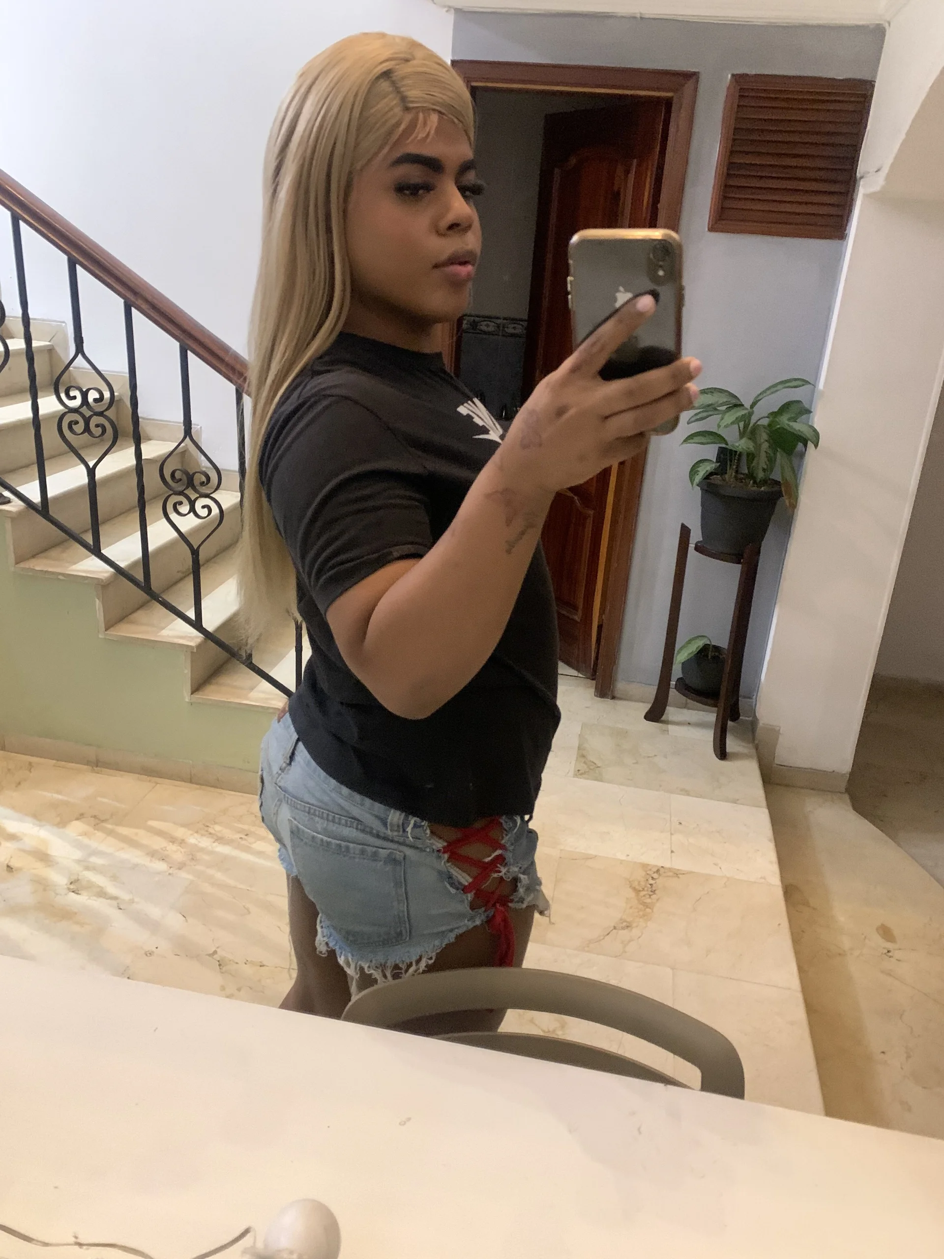 XXX Porn Photo of Nude zoee_rose 5