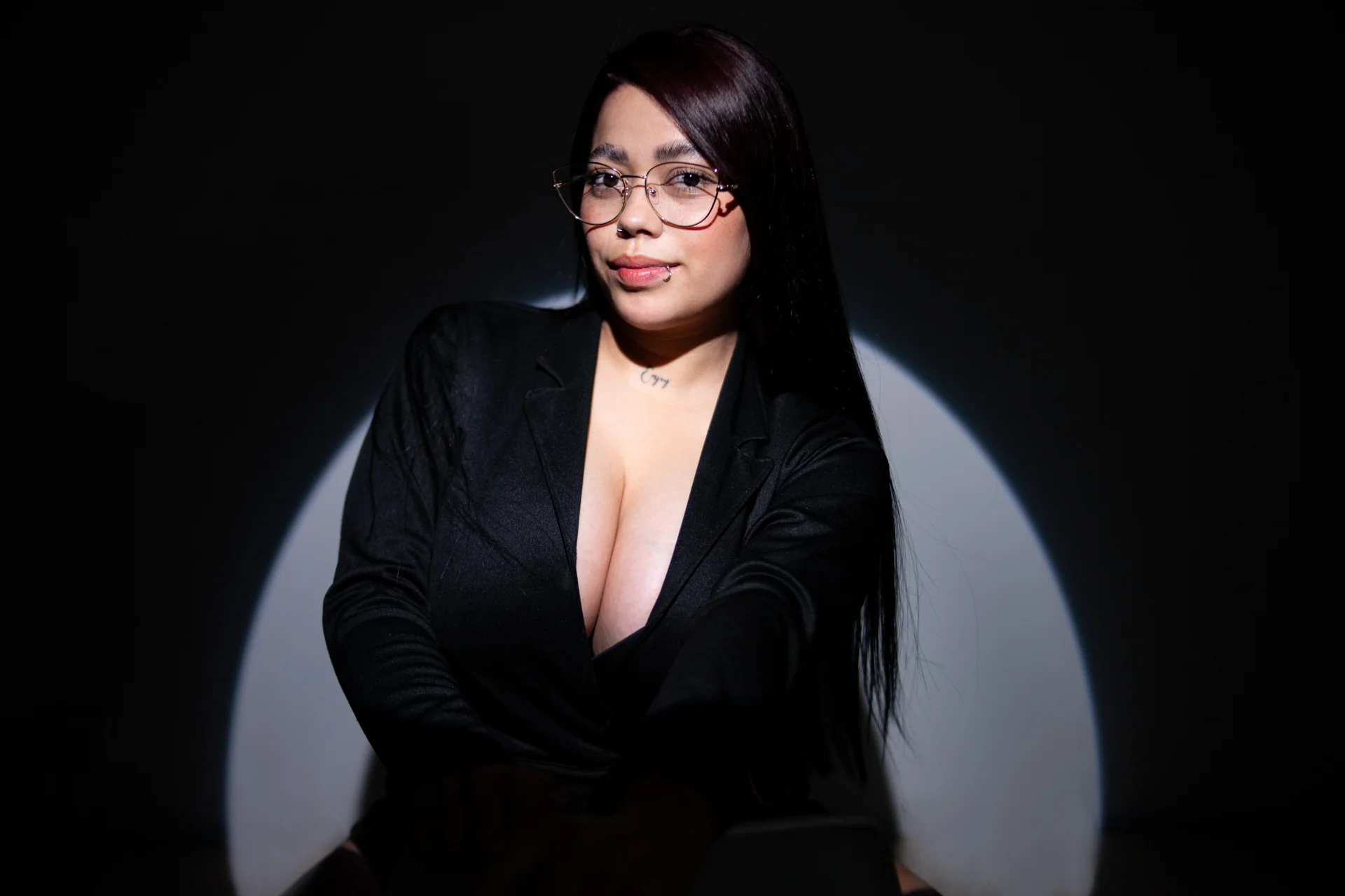 XXX Porn Photo of Nude Melisa_Soto 1