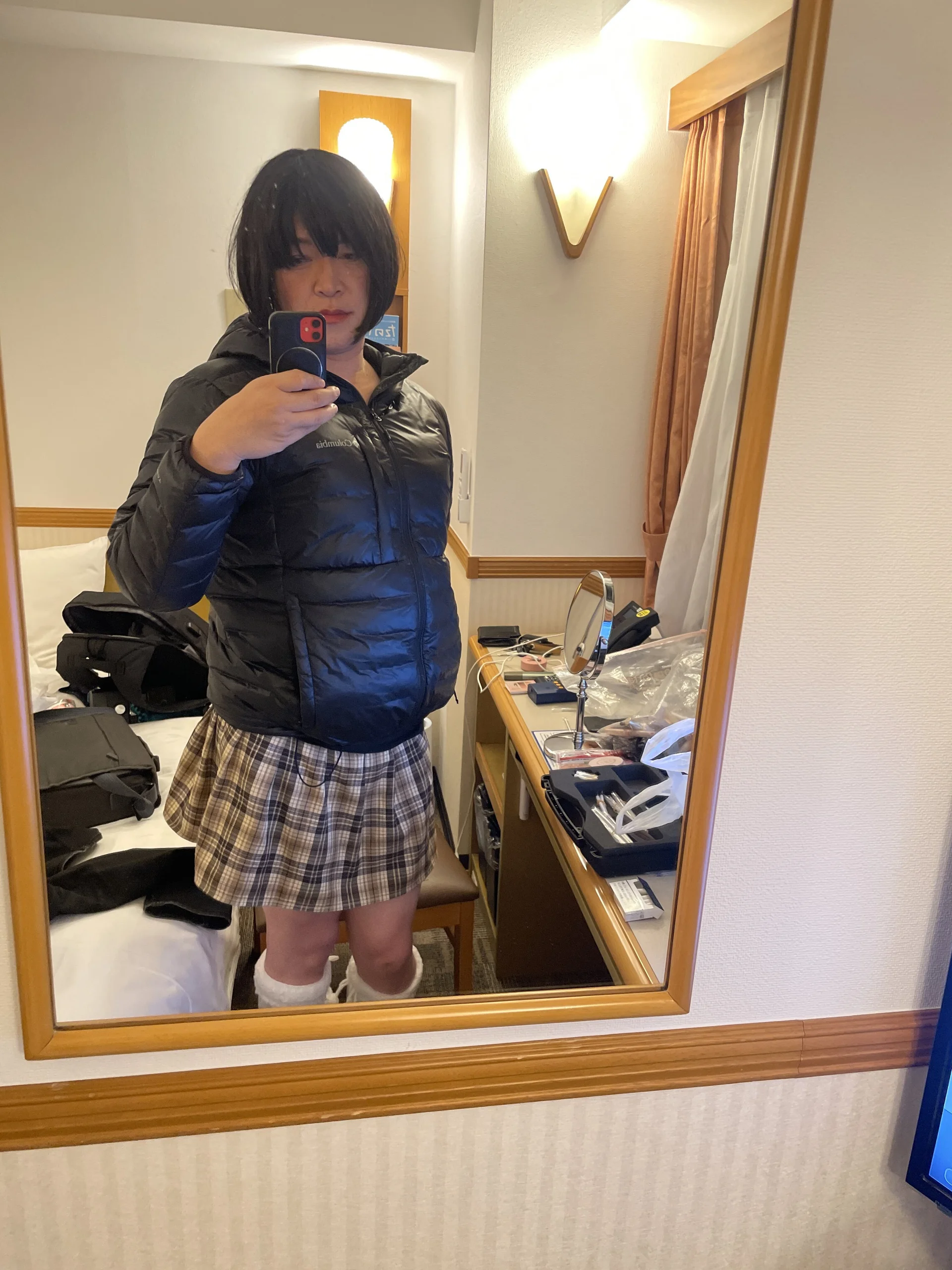 XXX Porn Photo of Nude ASAMI137 3