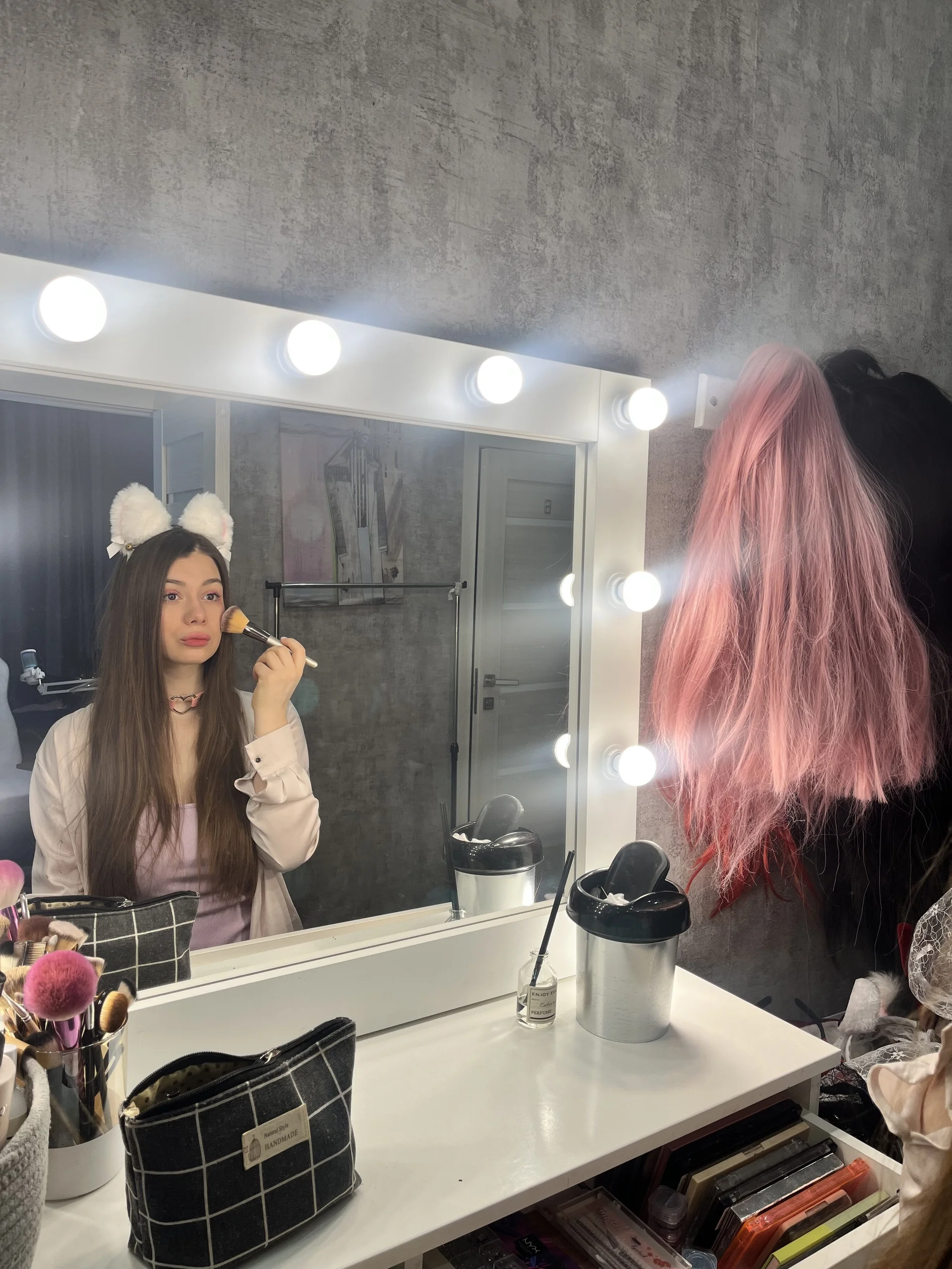 XXX Porn Photo of Nude SiennaSayss 6