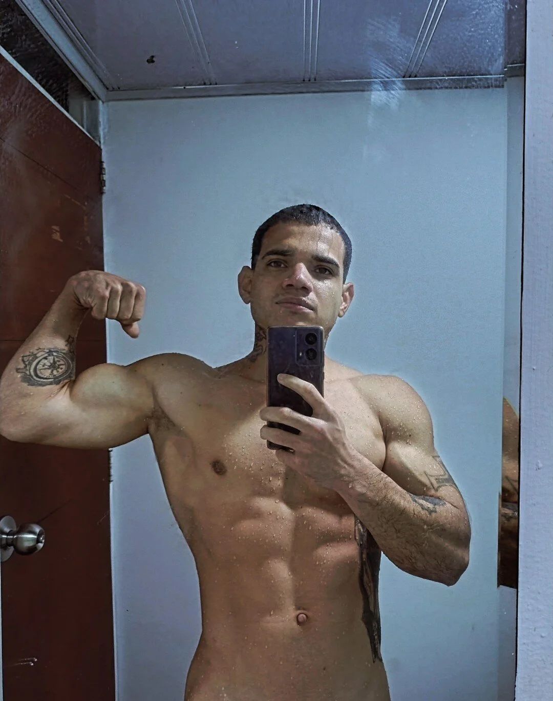 XXX Porn Photo of Nude Andrey_1997 64