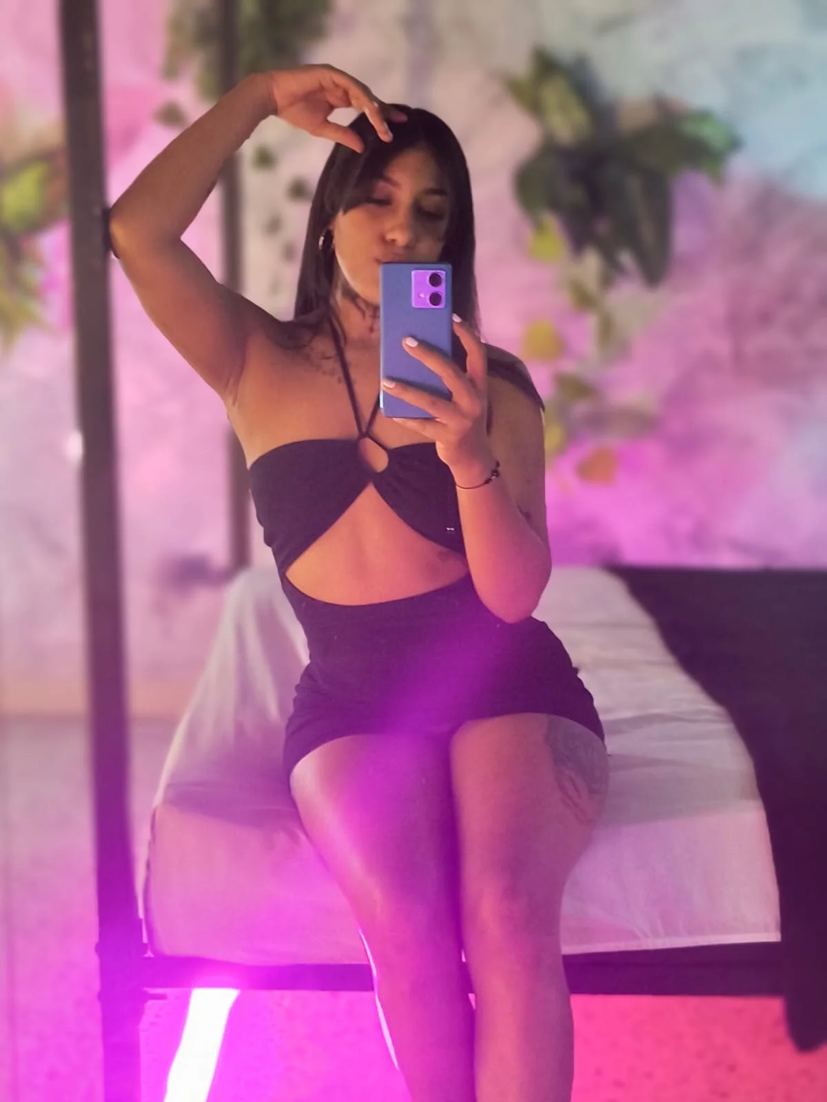 XXX Porn Photo of Nude onixxx_ 6