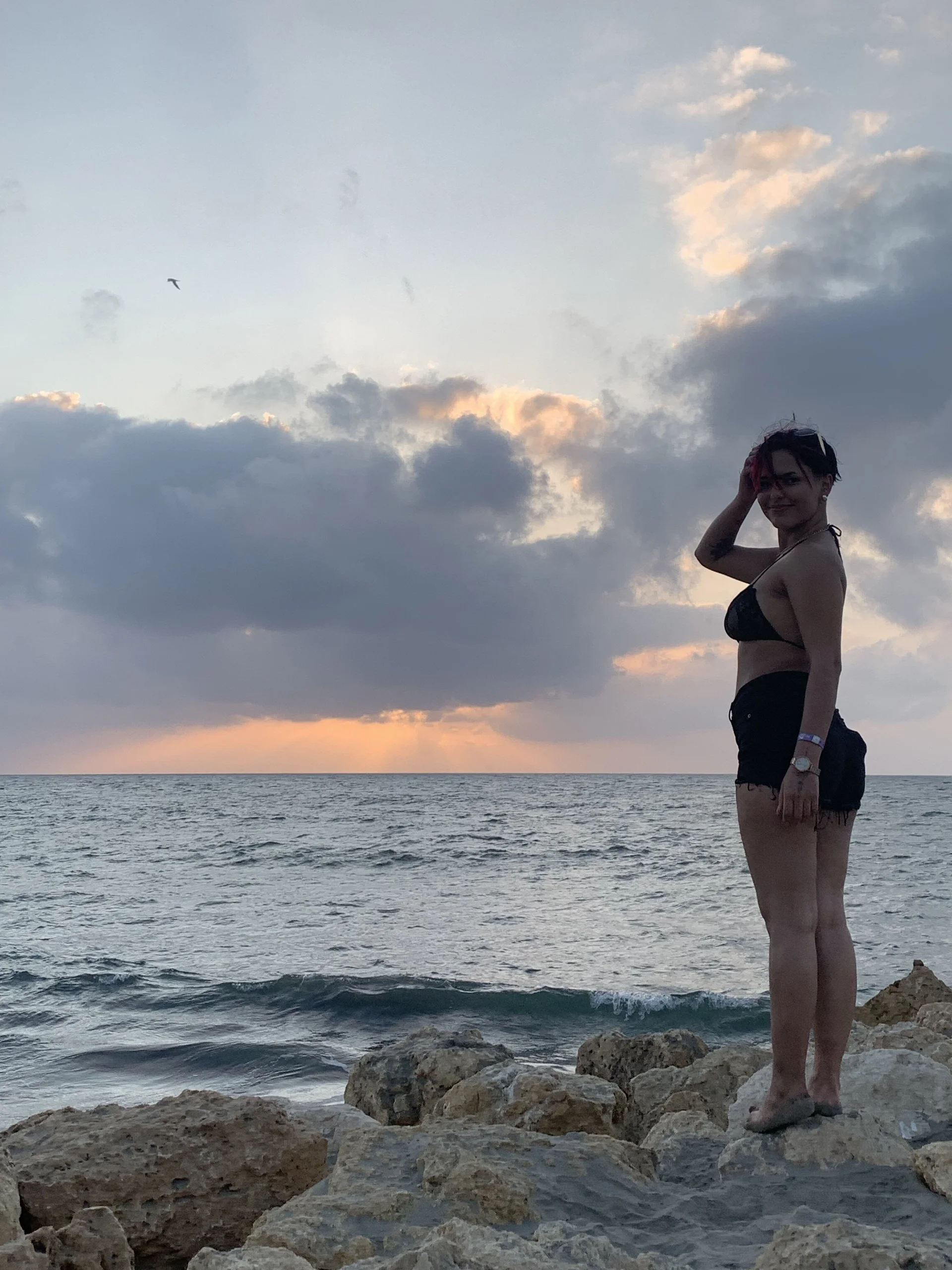 XXX Porn Photo of Nude hemma_s1 17