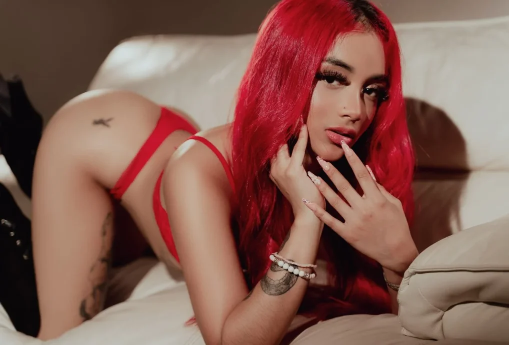 XXX Porn Photo of Nude MelanyOconner 15