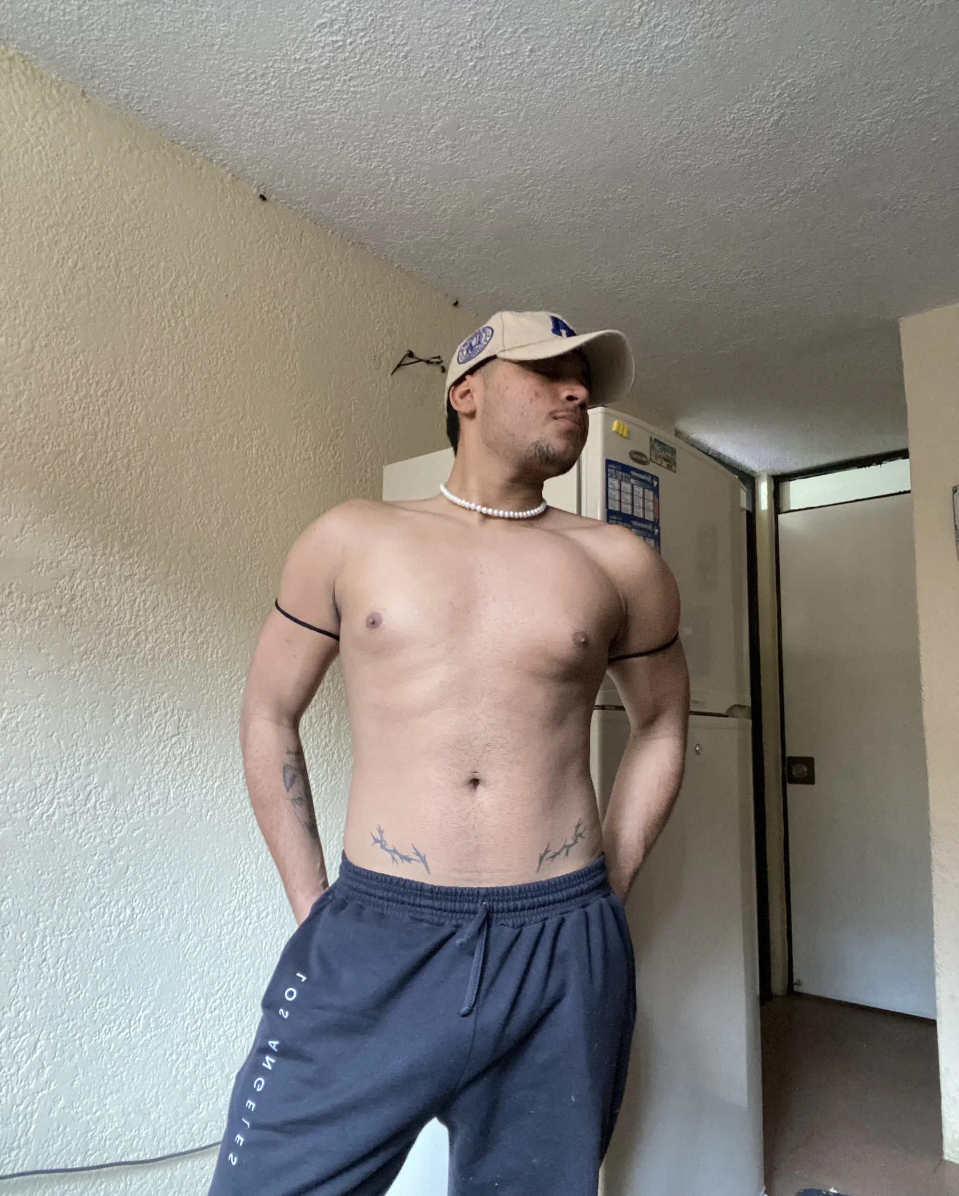 XXX Porn Photo of Nude Liam_Zaym 5