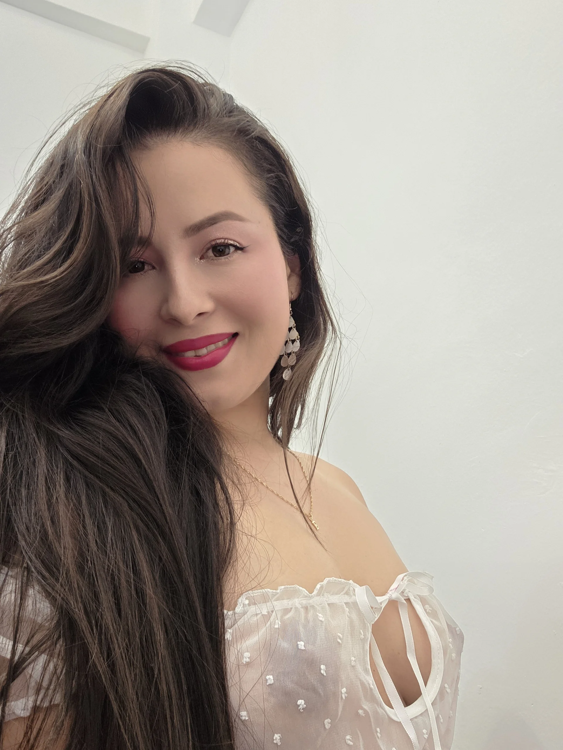 XXX Porn Photo of Nude NeredaXxx 4