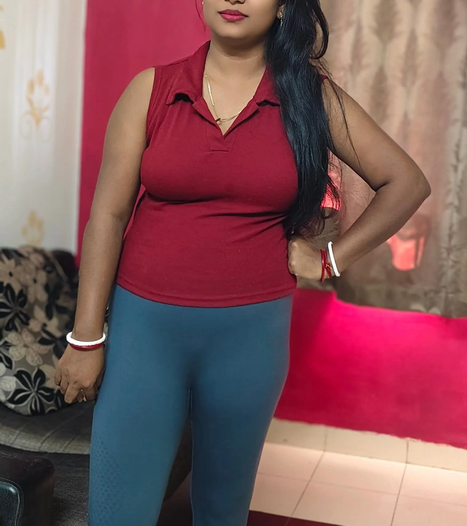 XXX Porn Photo of Nude QUEEN-HEENA 2