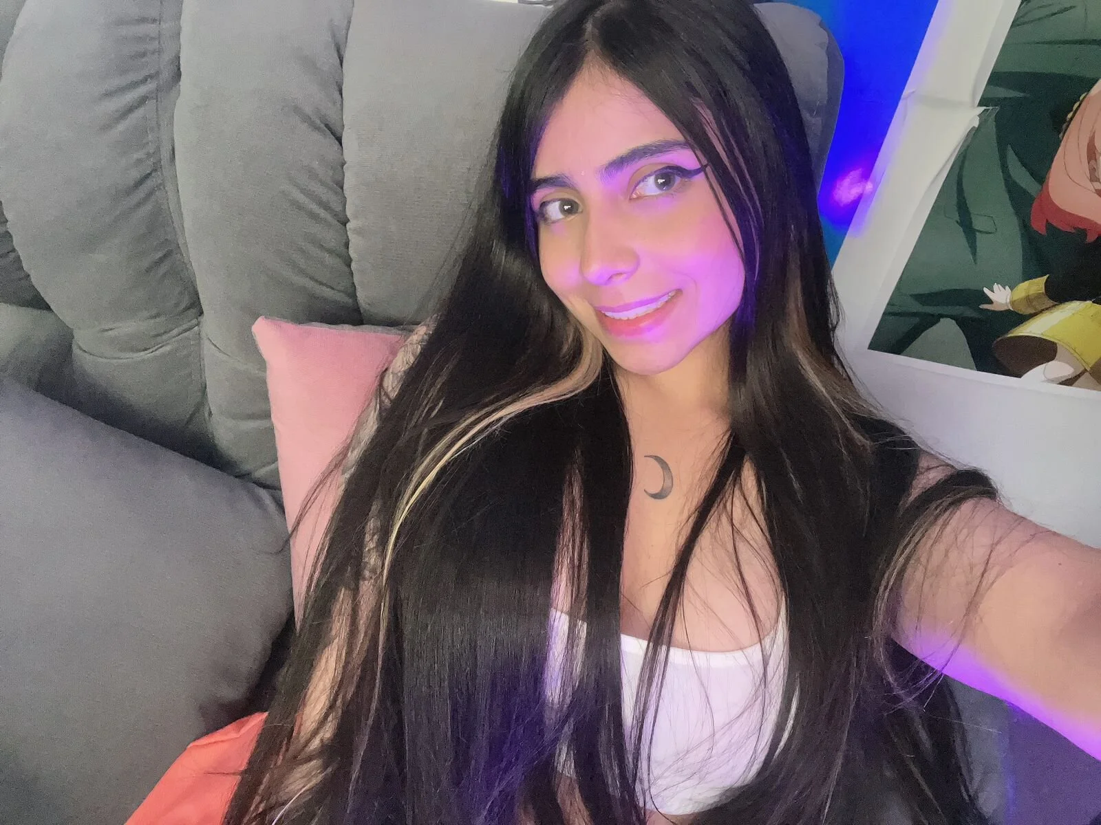 XXX Porn Photo of Nude nicdani_1 22