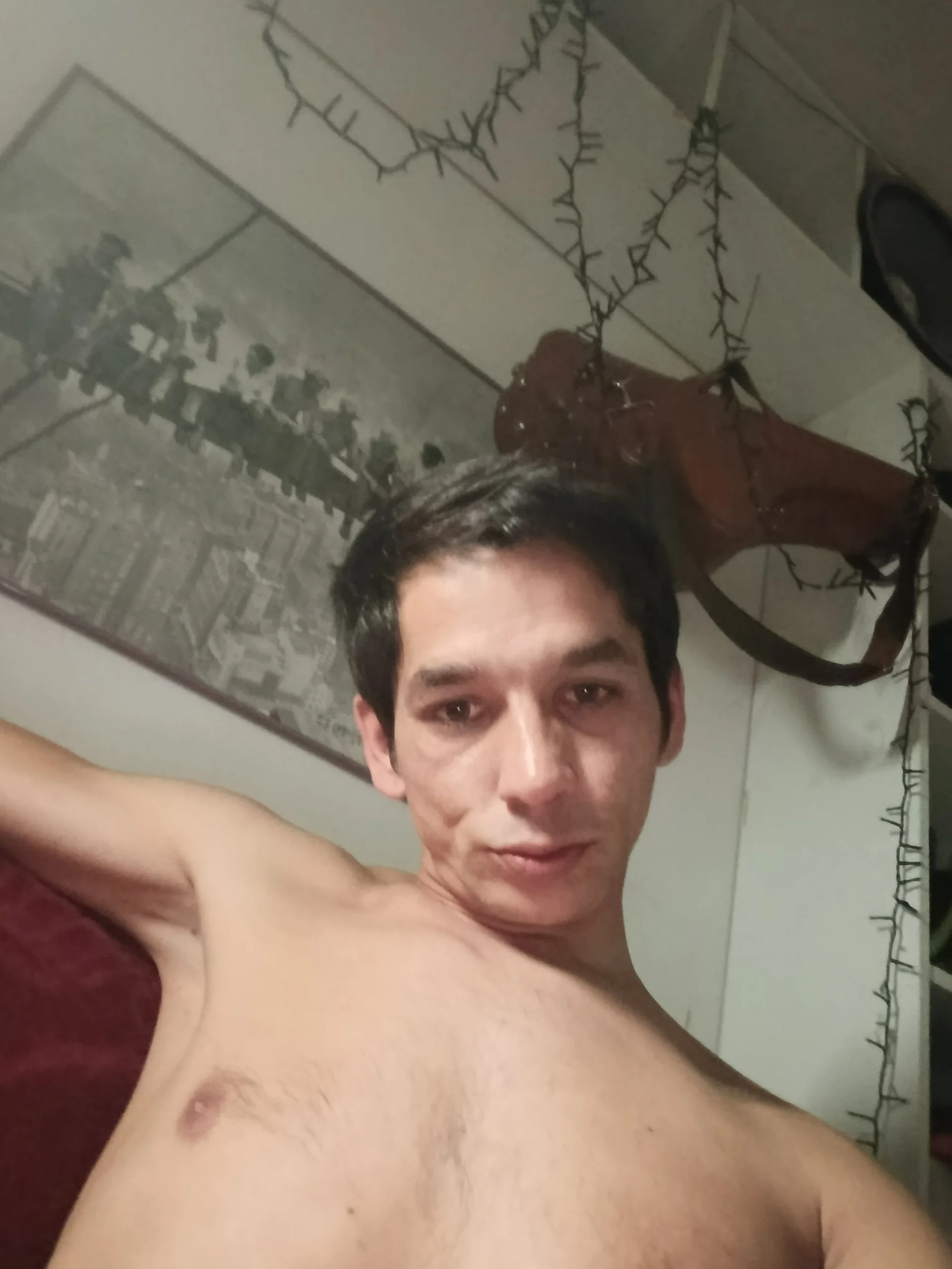XXX Porn Photo of Nude 4quatro 2