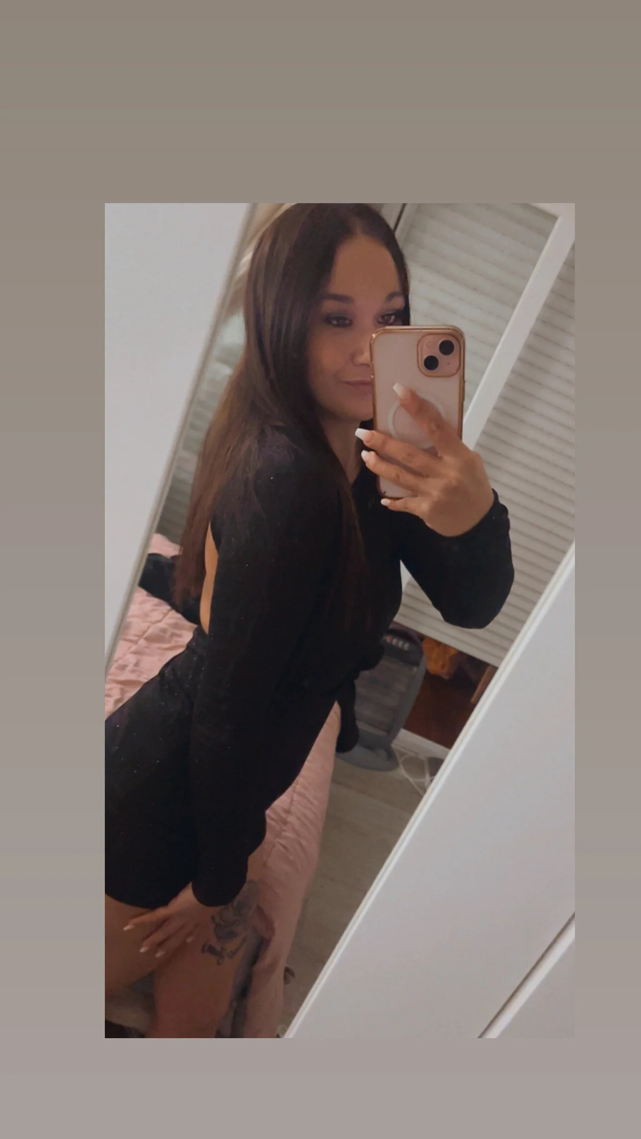 XXX Porn Photo of Nude Ariihot91 3