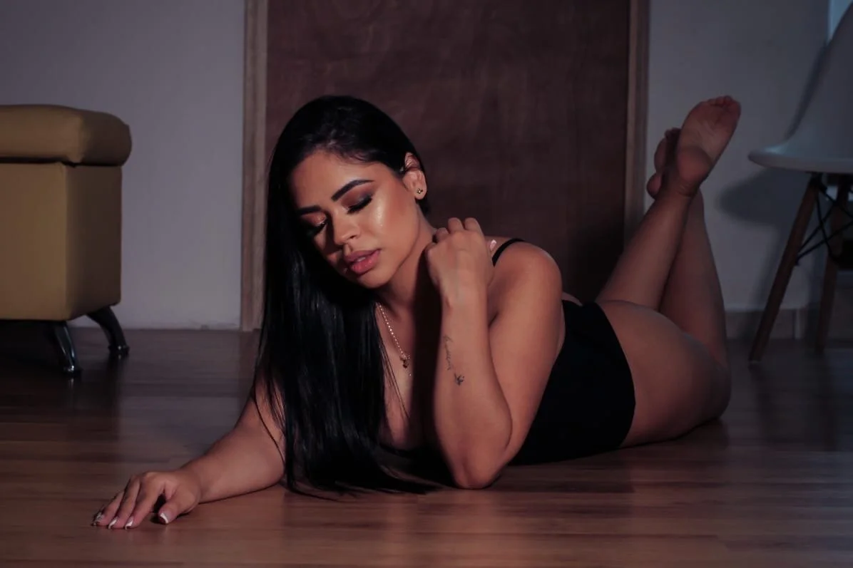 XXX Porn Photo of Nude Sara_Leblanc 23