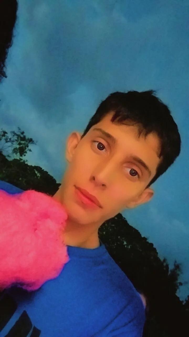 XXX Porn Photo of Nude gomitaboy1 37