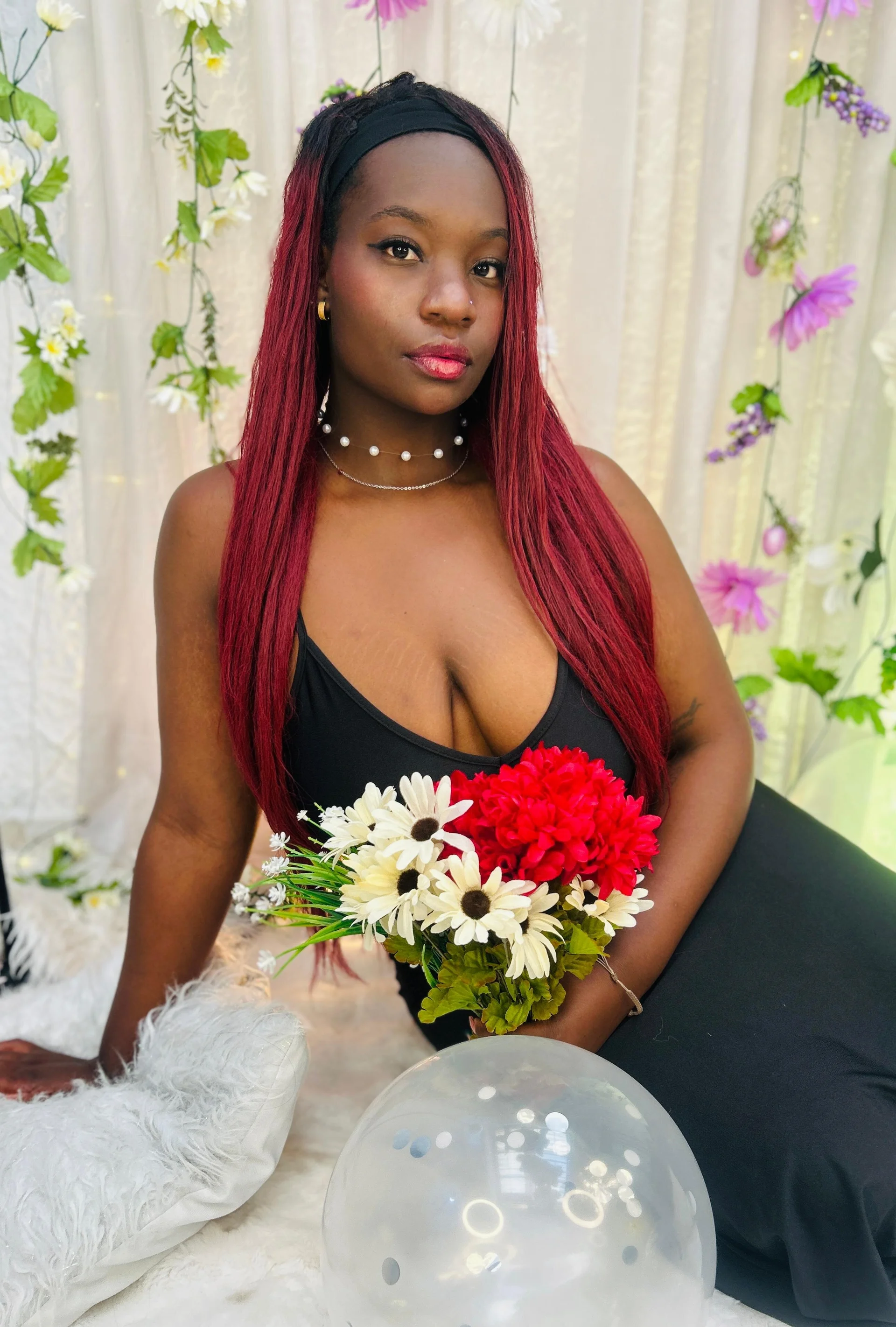 XXX Porn Photo of Nude lanna_bx 144