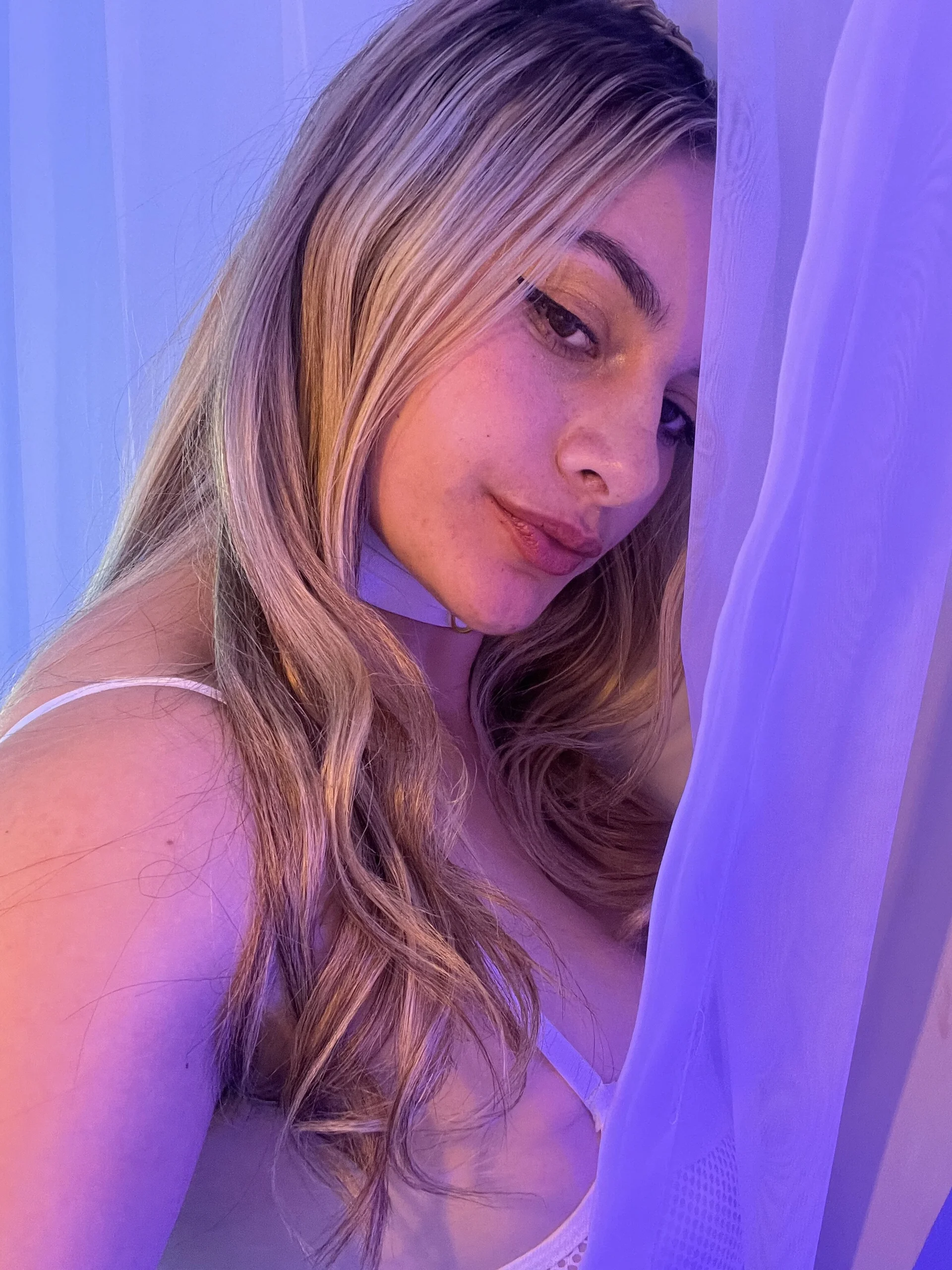 XXX Porn Photo of Nude AtheneaRossi 505
