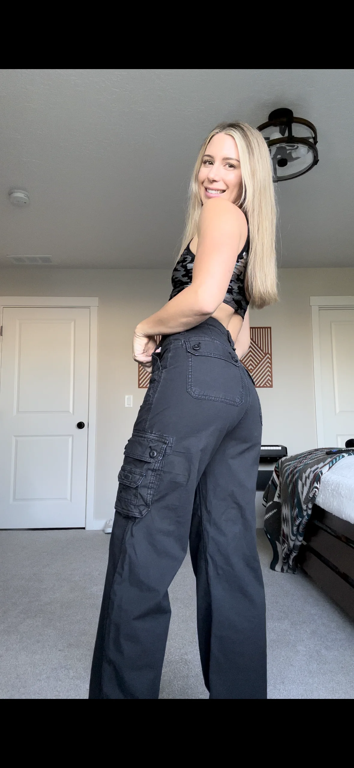 XXX Porn Photo of Nude xxyourgirlblair 19