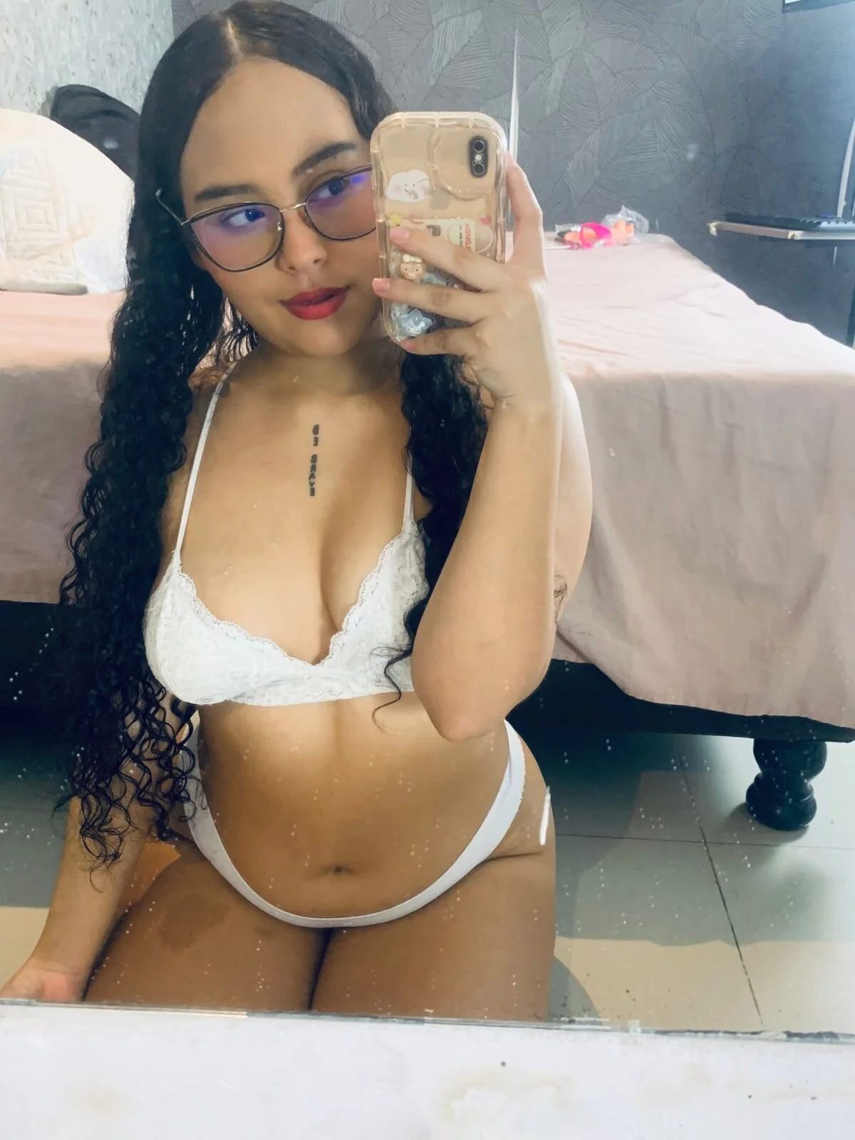 XXX Porn Photo of Nude BrianaKorz 16