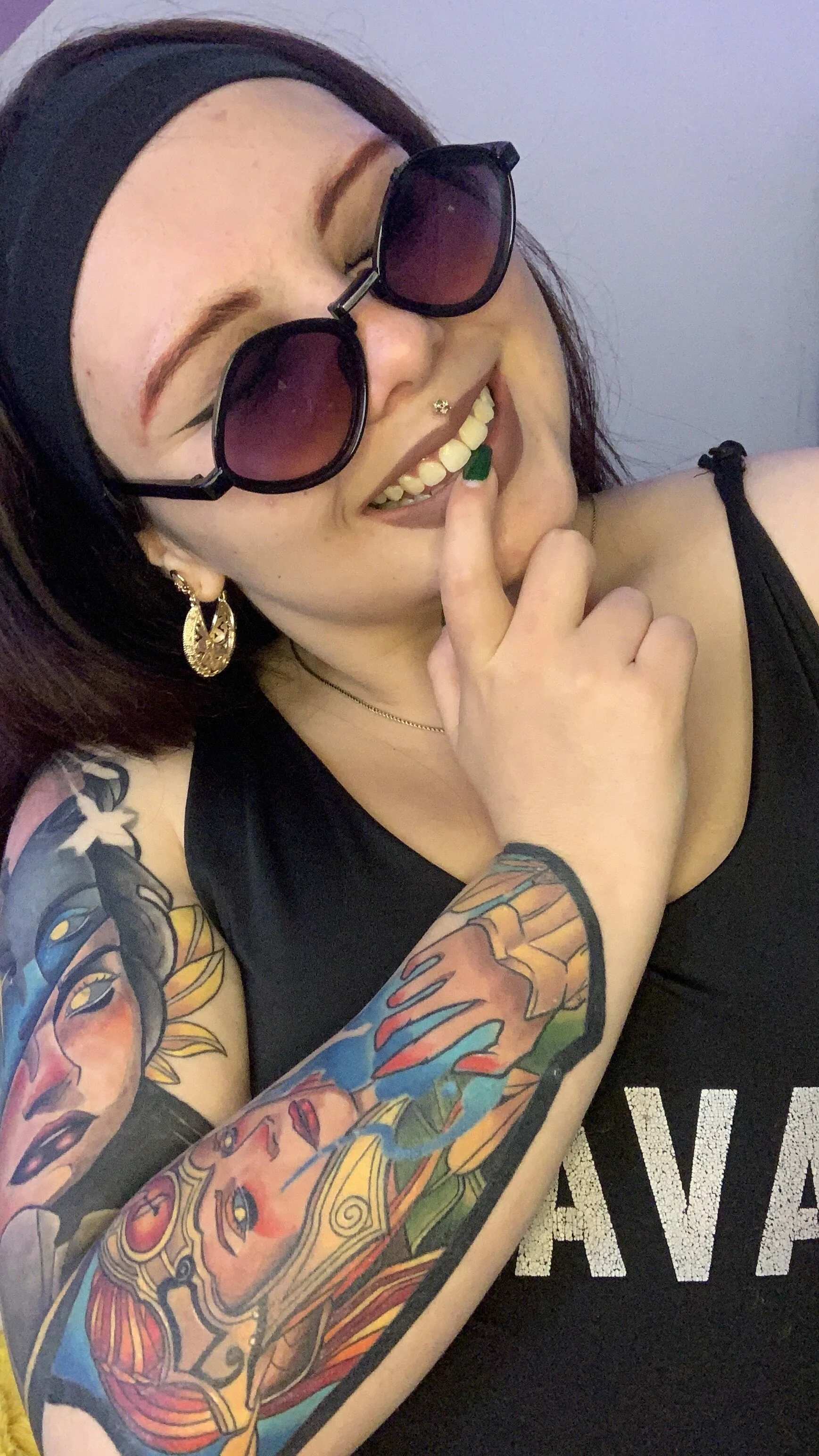 XXX Porn Photo of Nude Juliet_elary 7