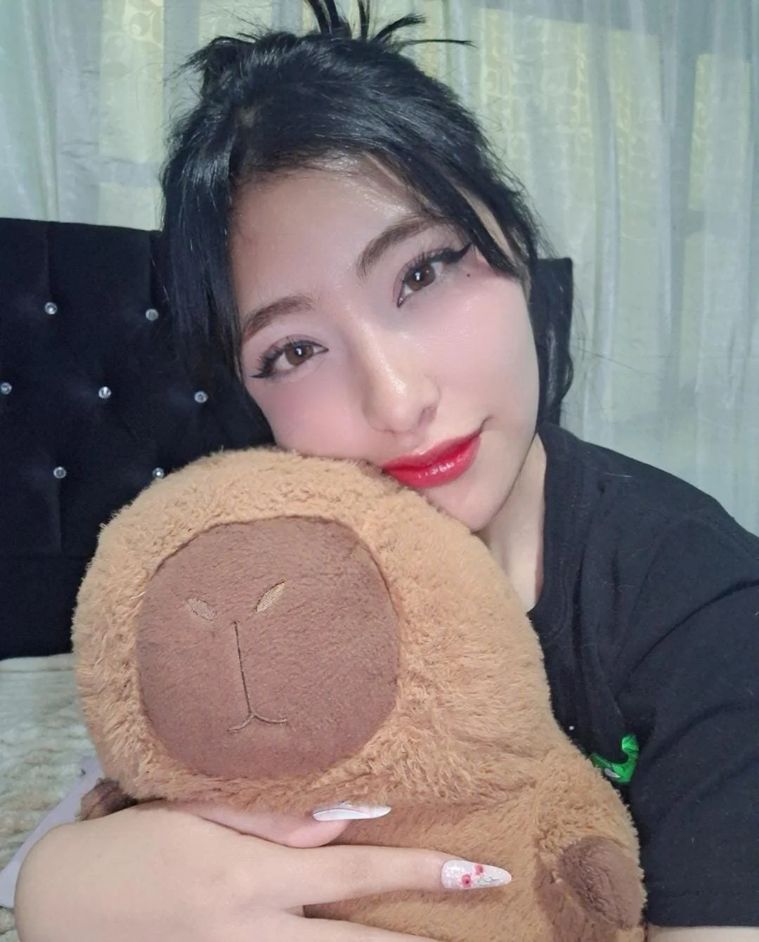 XXX Porn Photo of Nude Sullyoonn 10