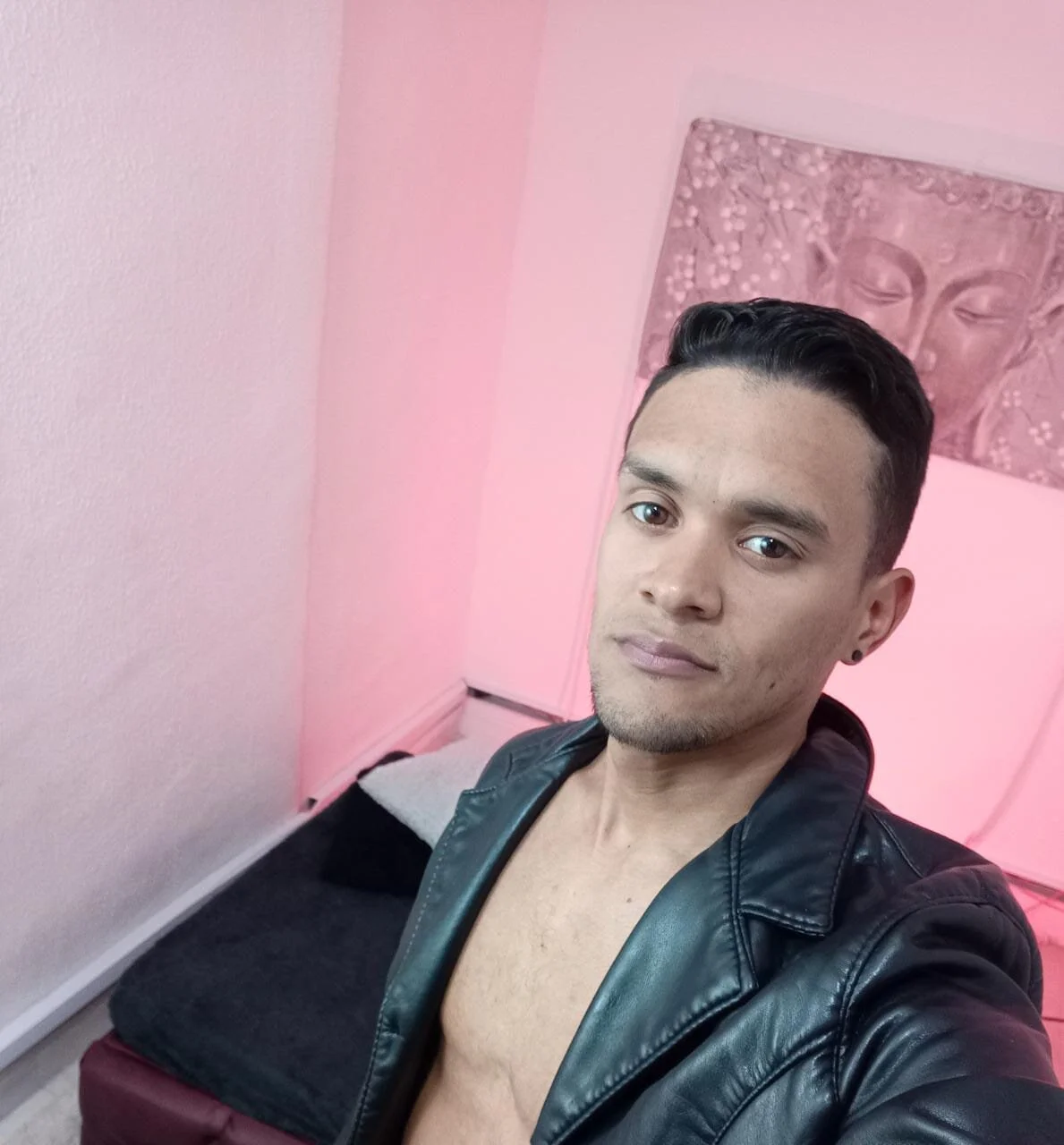 XXX Porn Photo of Nude kelvin_jhoseth1 4