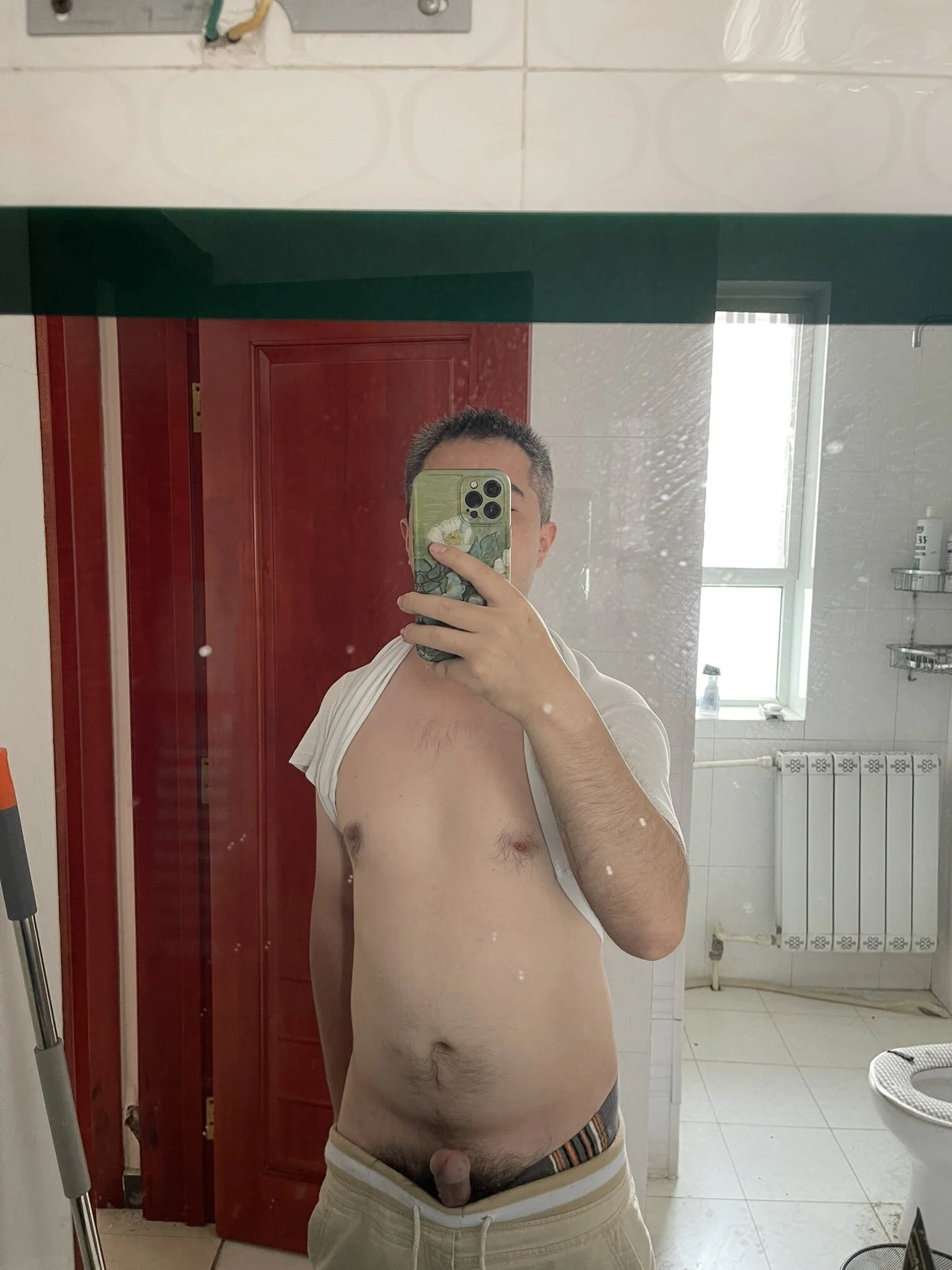 XXX Porn Photo of Nude Mr_Dog 3