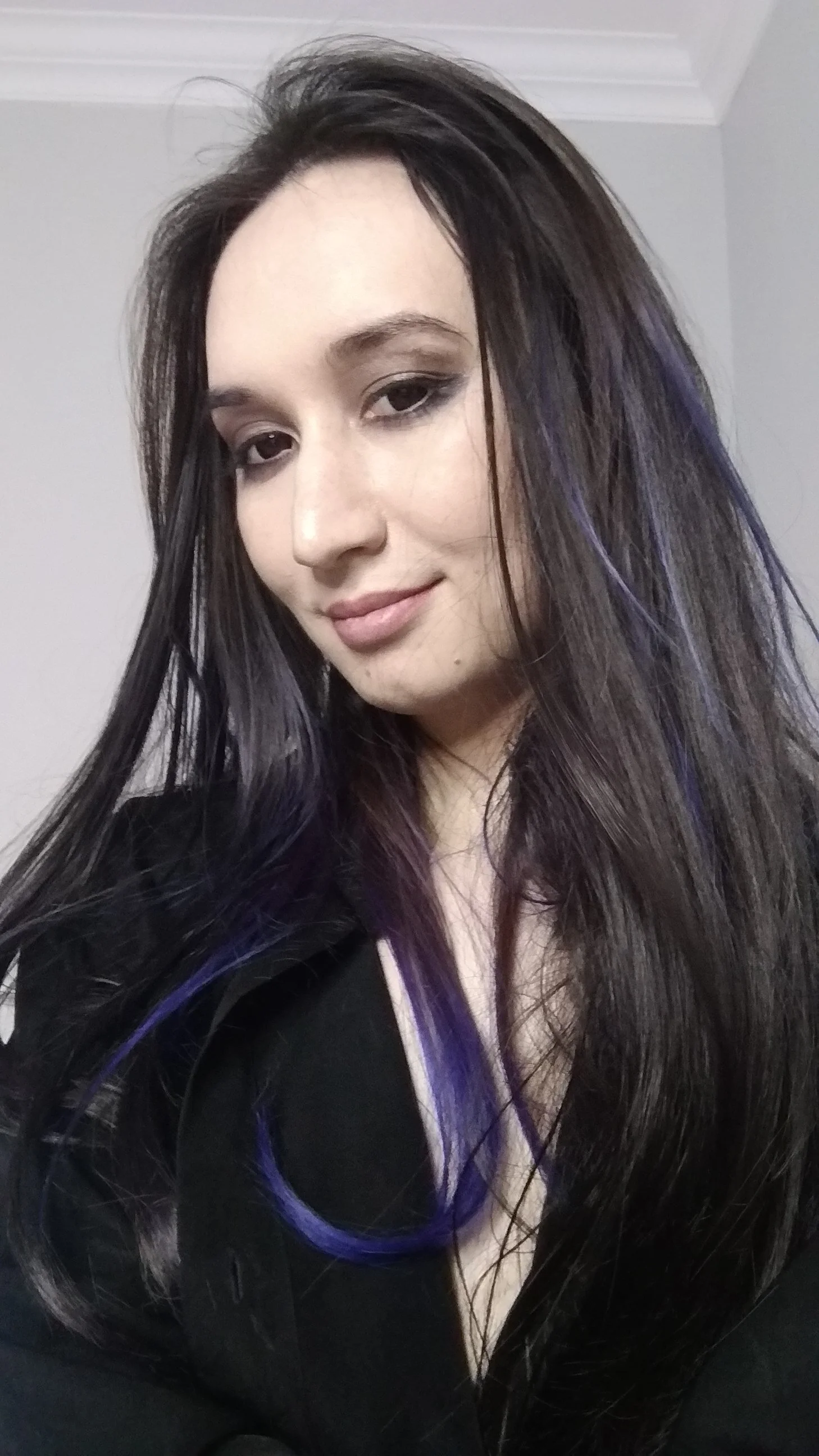 XXX Porn Photo of Nude Rebel_Annet 7