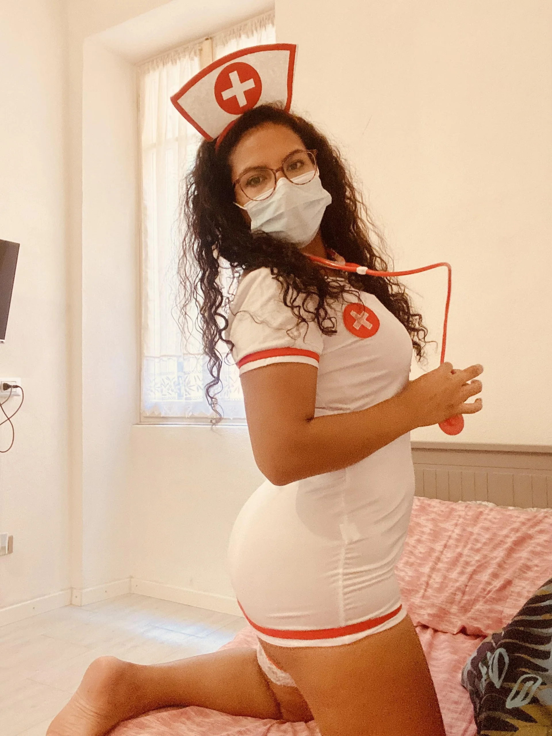 XXX Porn Photo of Nude toccasanaa 2