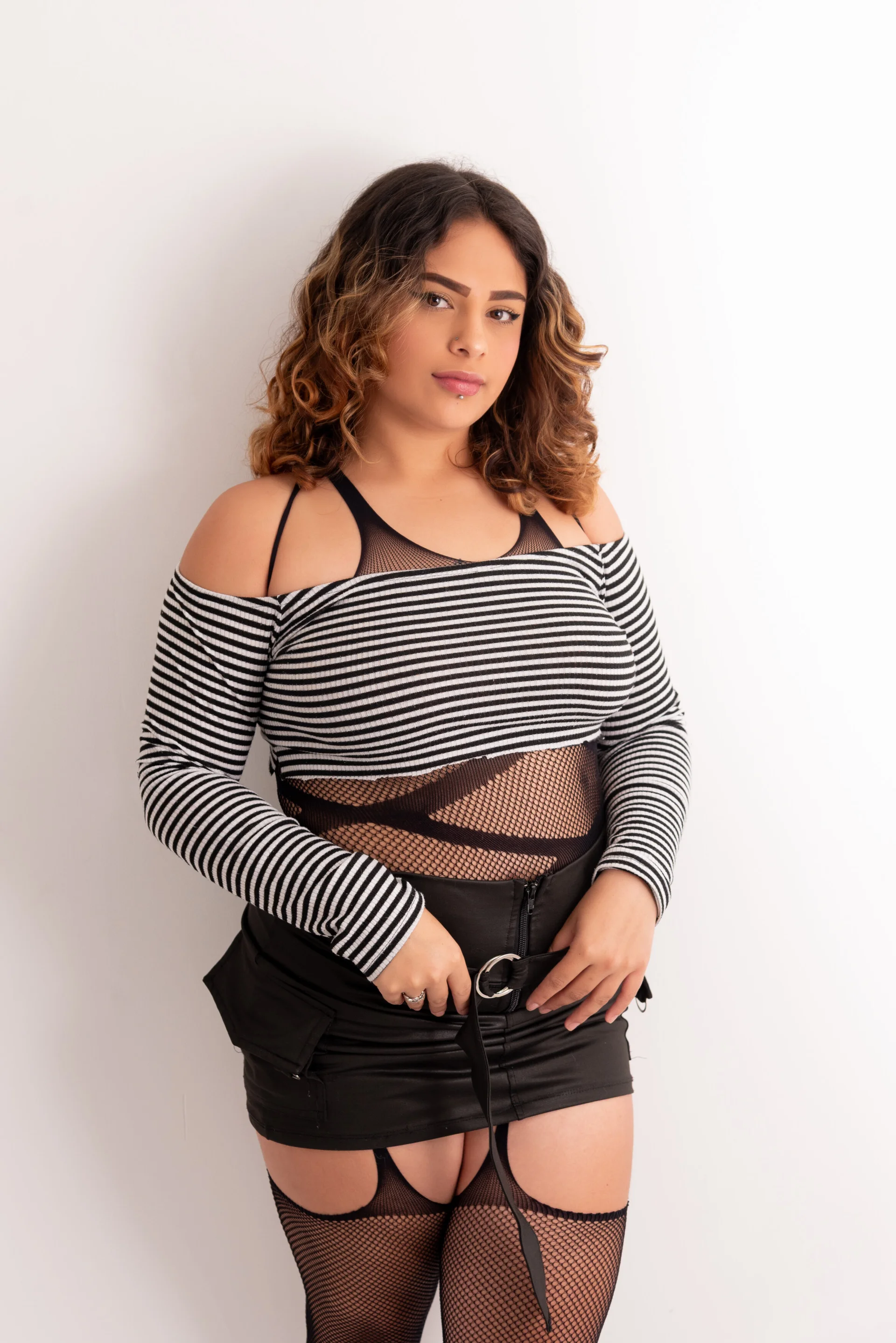 XXX Porn Photo of Nude Daranaa_ 14