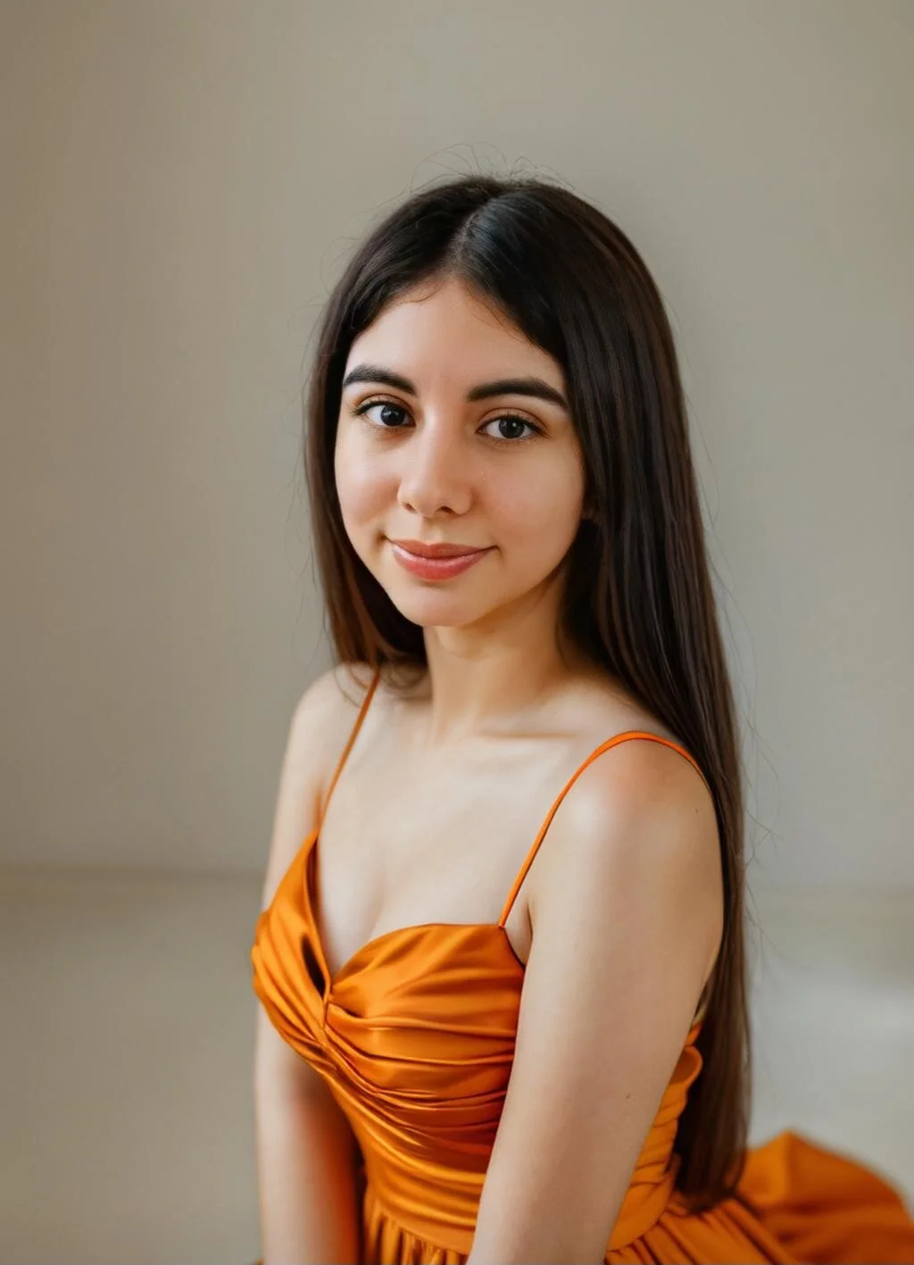XXX Porn Photo of Nude BelleMapple 15