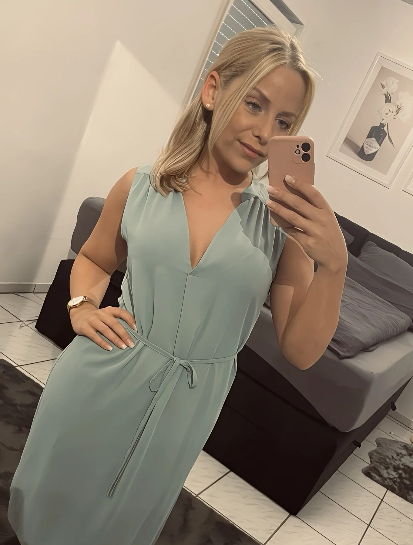 XXX Porn Photo of Nude emily-becker22 1