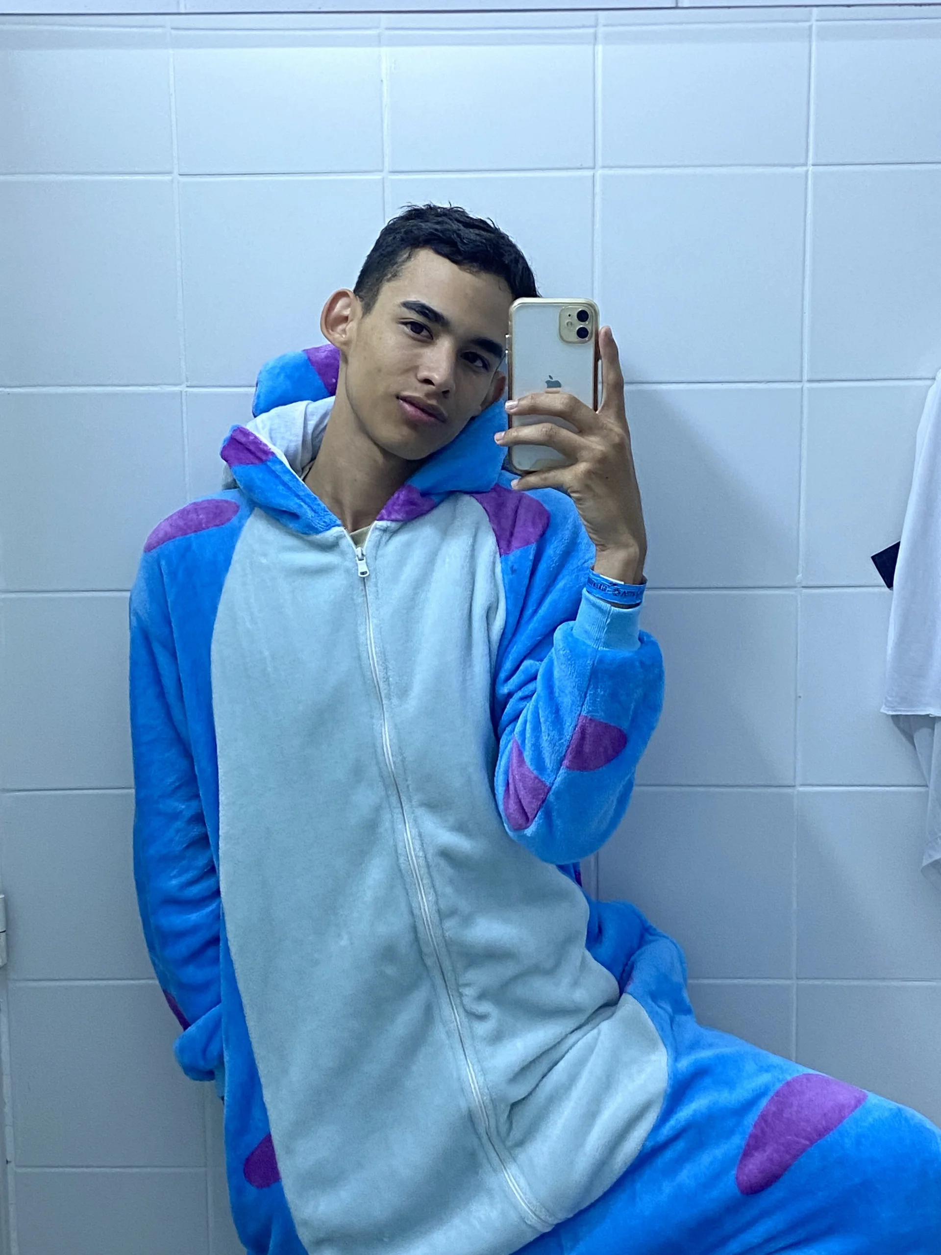 XXX Porn Photo of Nude Paulosex12 17