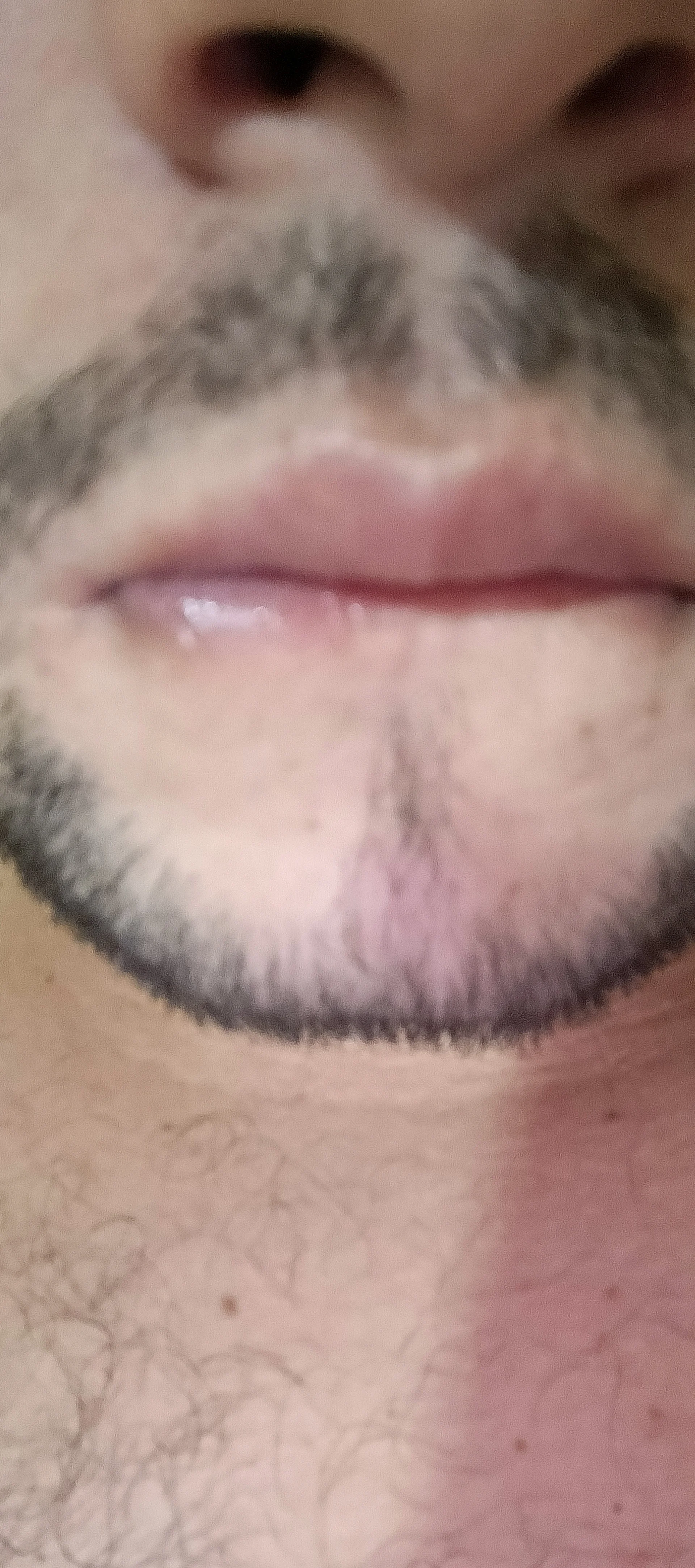 XXX Porn Photo of Nude Depreedador 3