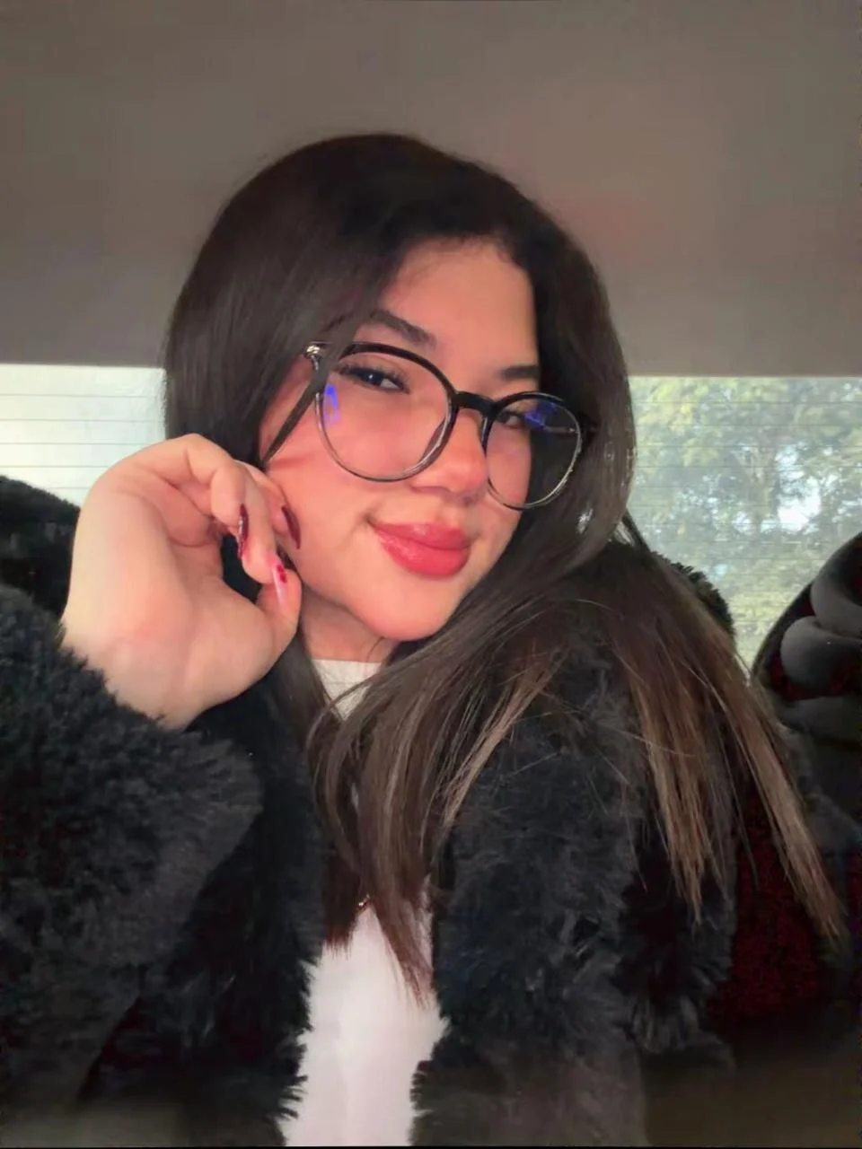 XXX Porn Photo of Nude _Queen_love2 2