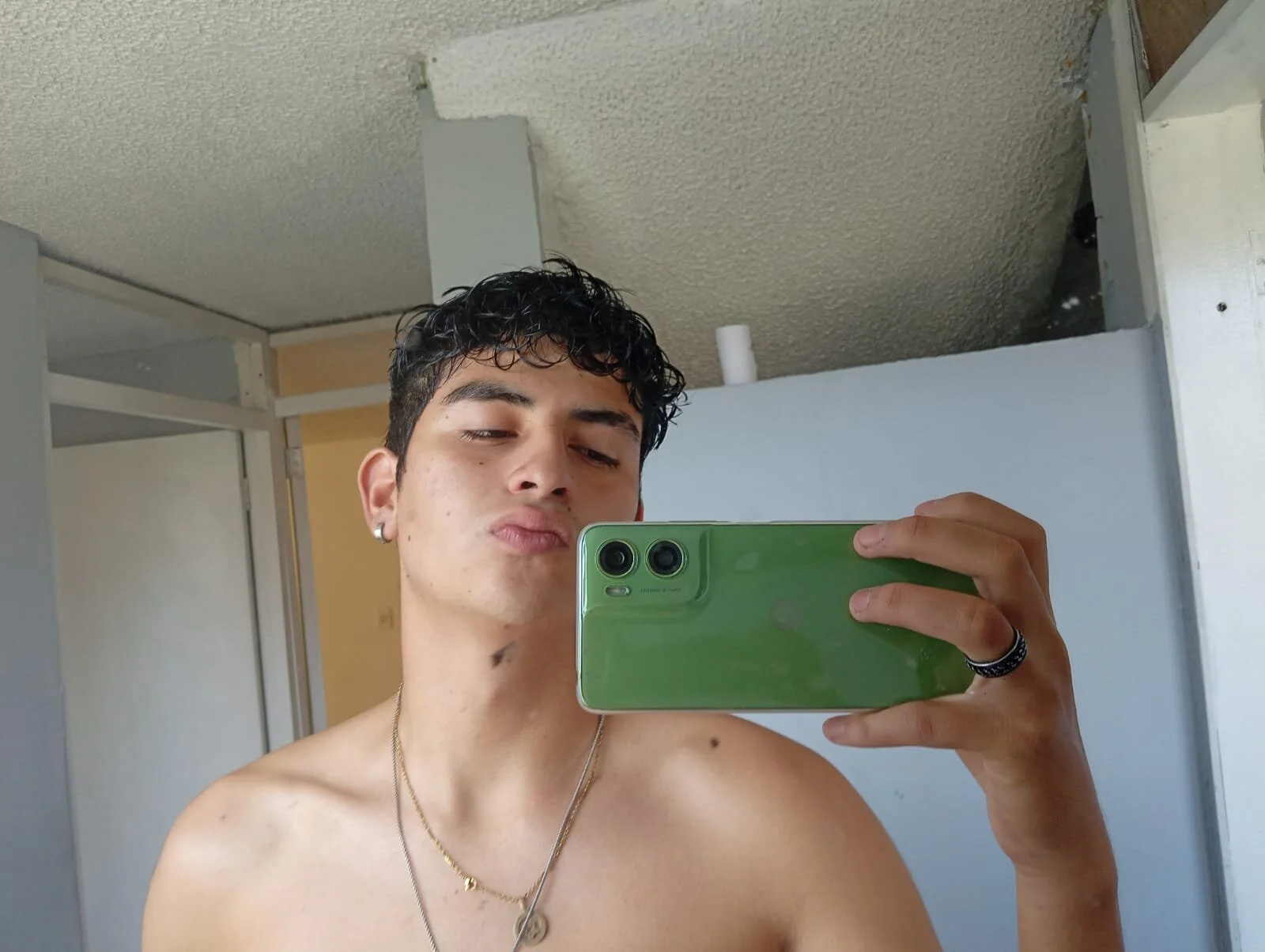XXX Porn Photo of Nude felipe_plz 3