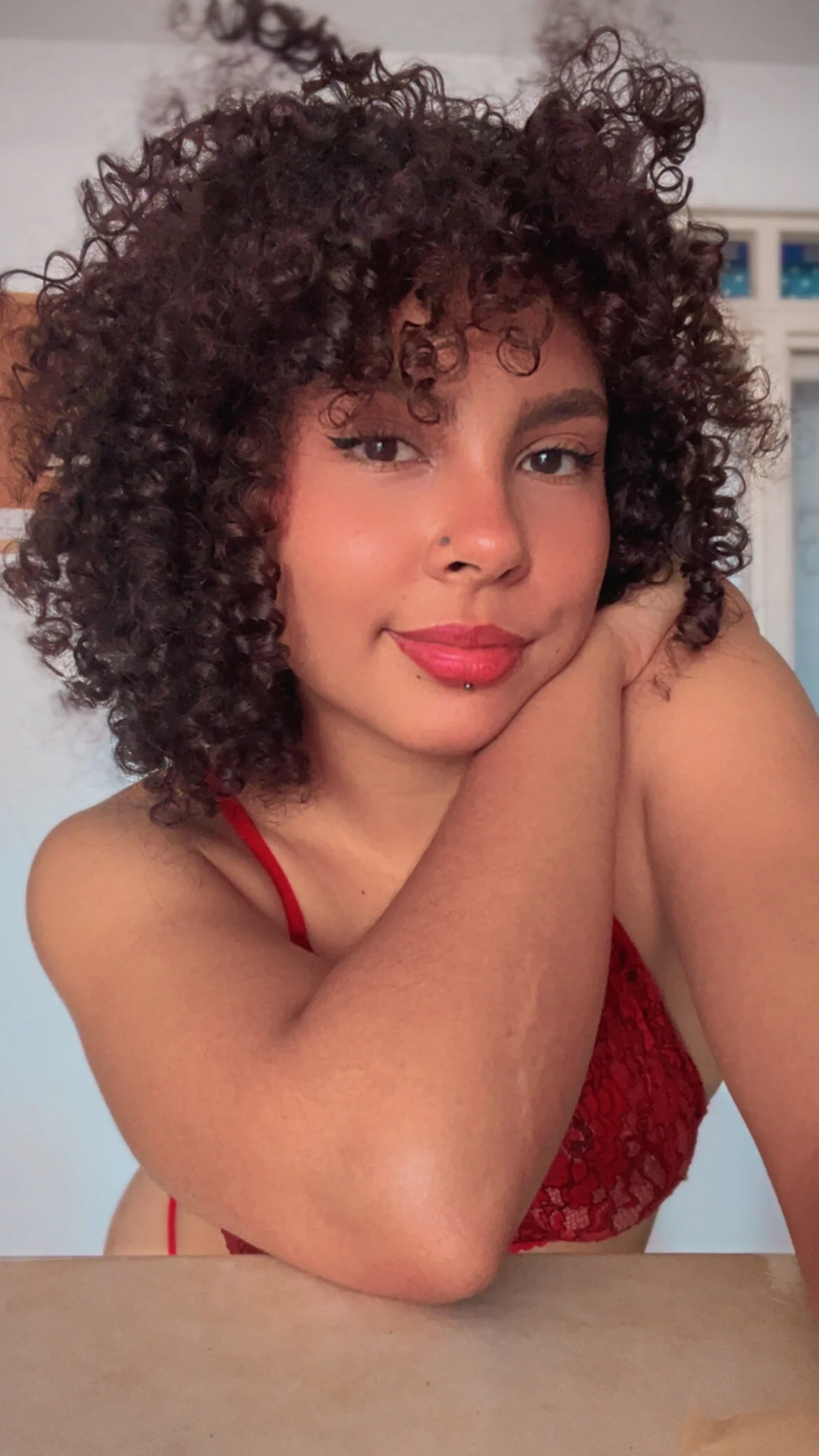 XXX Porn Photo of Nude ViolettaMiller_ 26