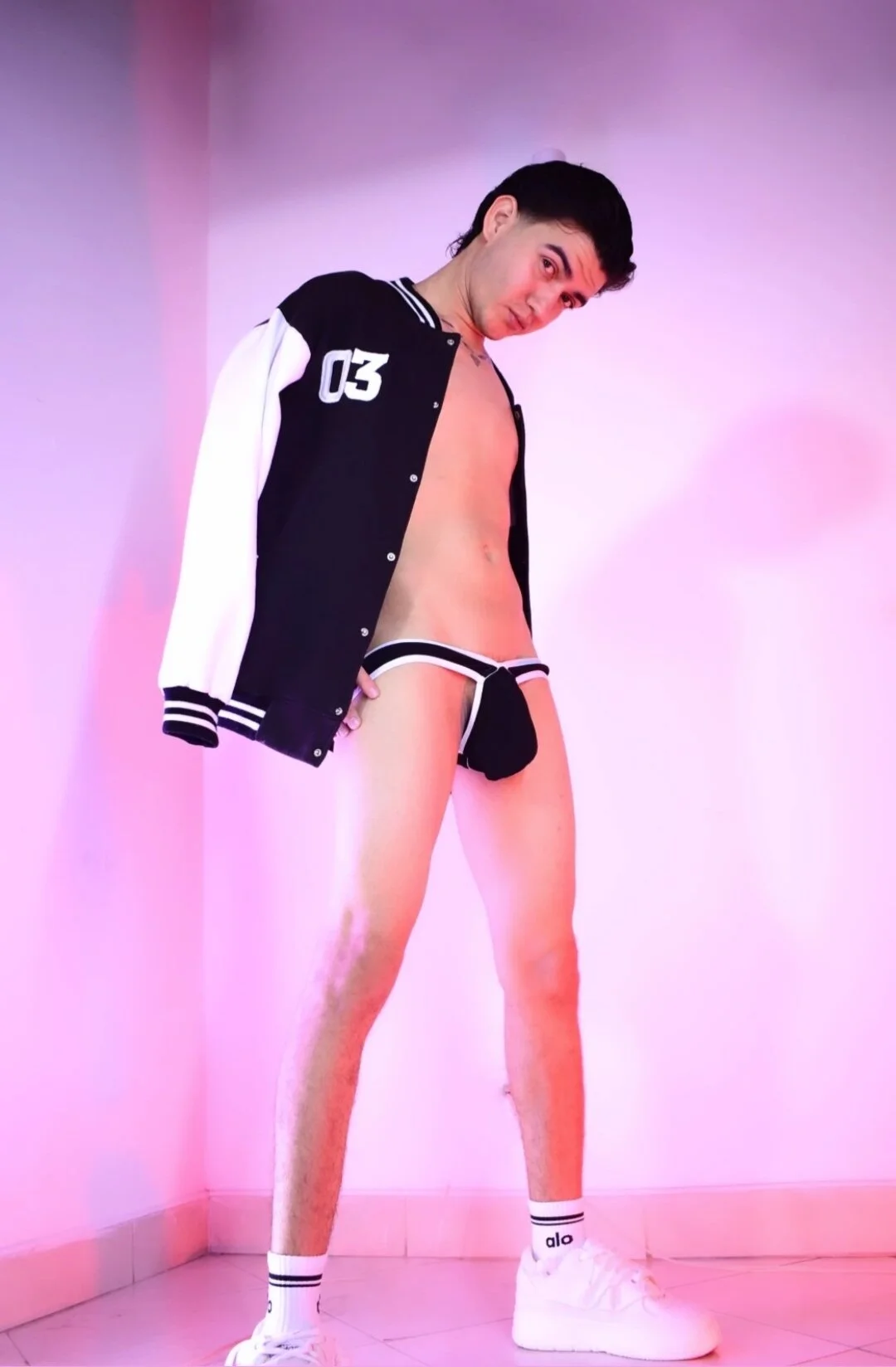 XXX Porn Photo of Nude Feiccer_Castquer 6
