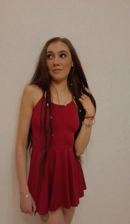 XXX Porn Photo of Nude SamaraShadow 4