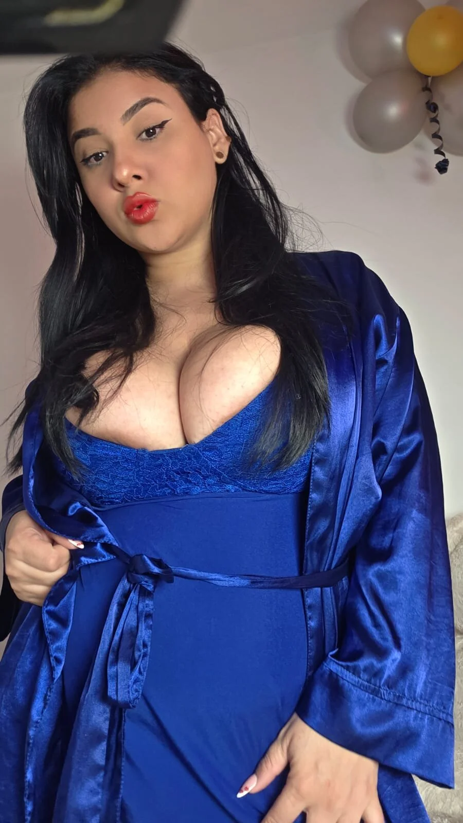 XXX Porn Photo of Nude rosebigboobs 1057