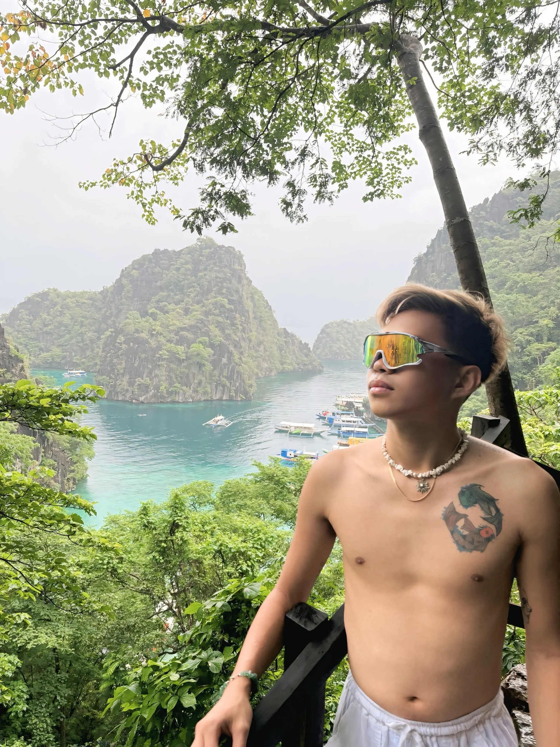 XXX Porn Photo of Nude Prince-Harrison 1