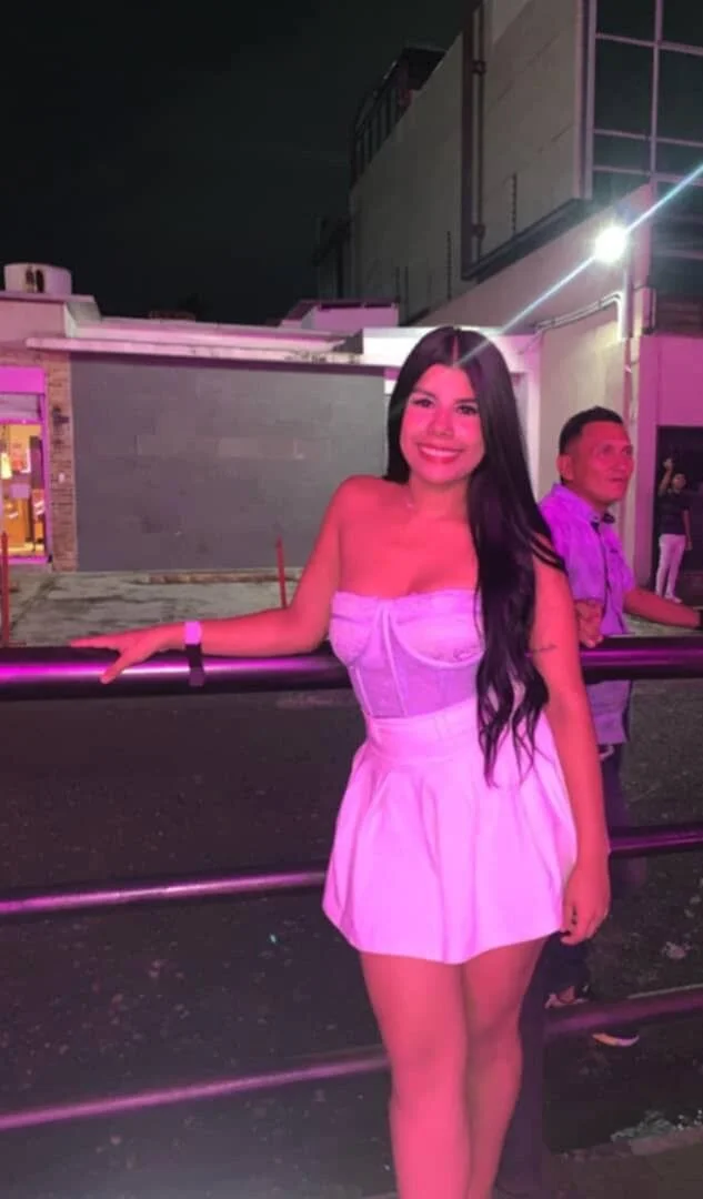 XXX Porn Photo of Nude AlejandraScott 5