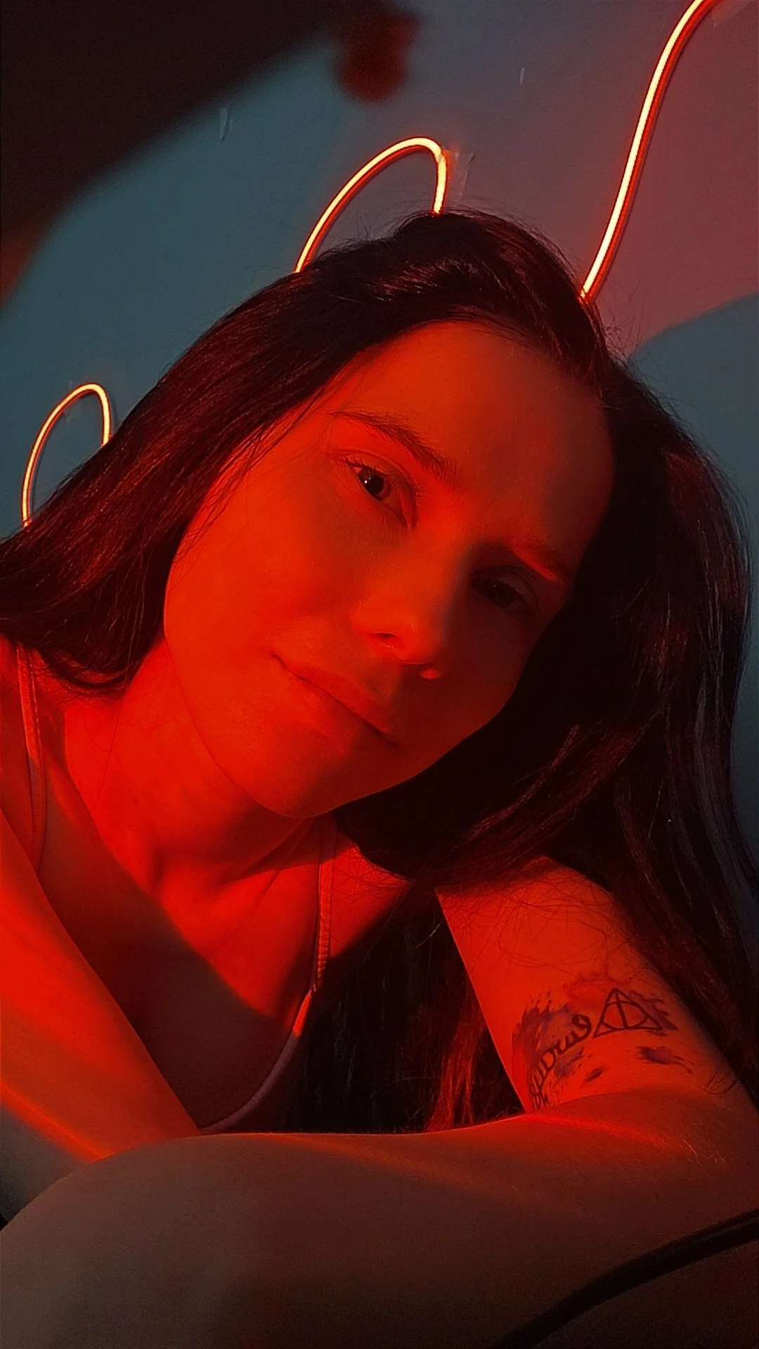 XXX Porn Photo of Nude JinxMoon 3