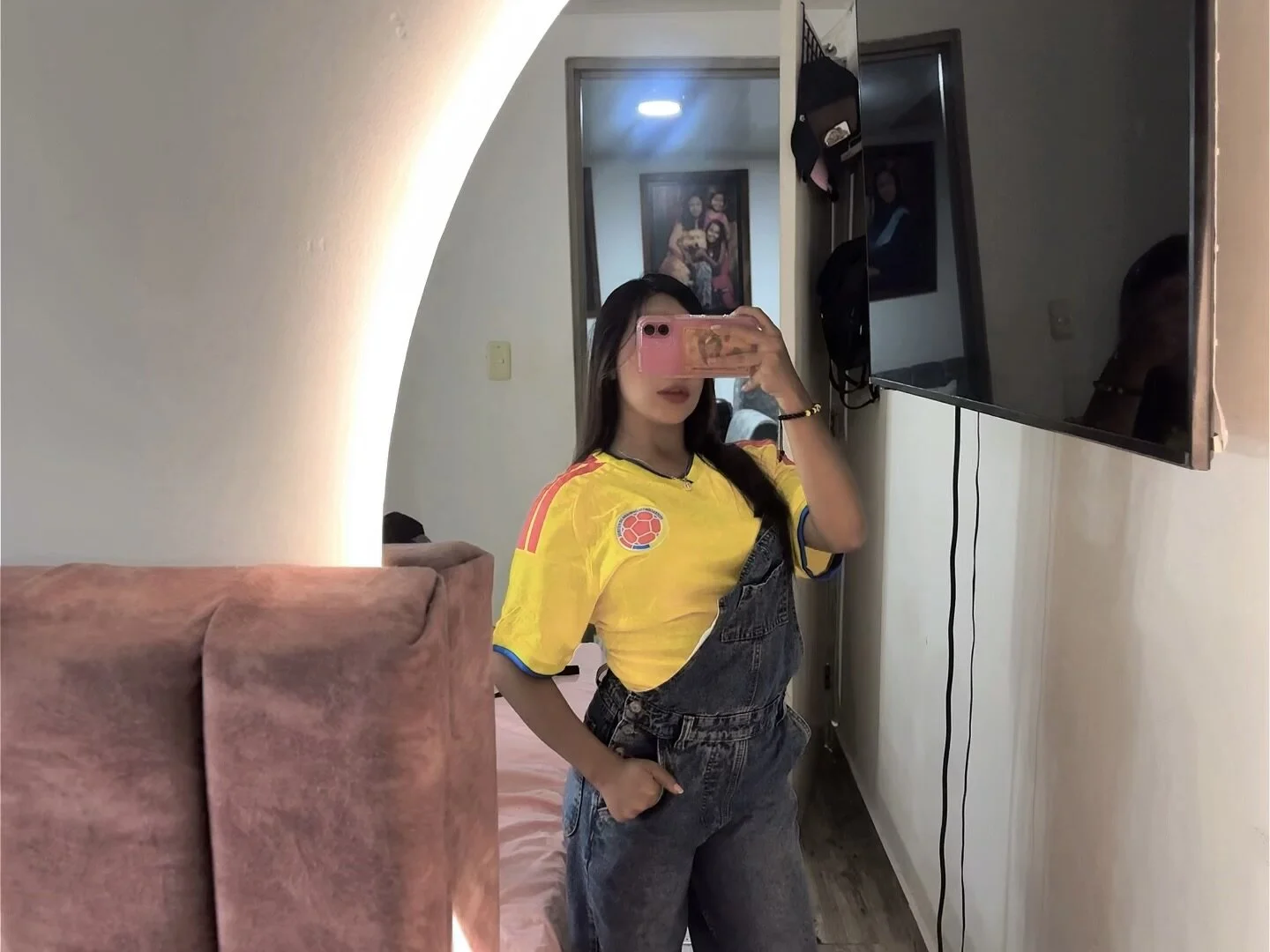XXX Porn Photo of Nude angelicaa_garcia 91