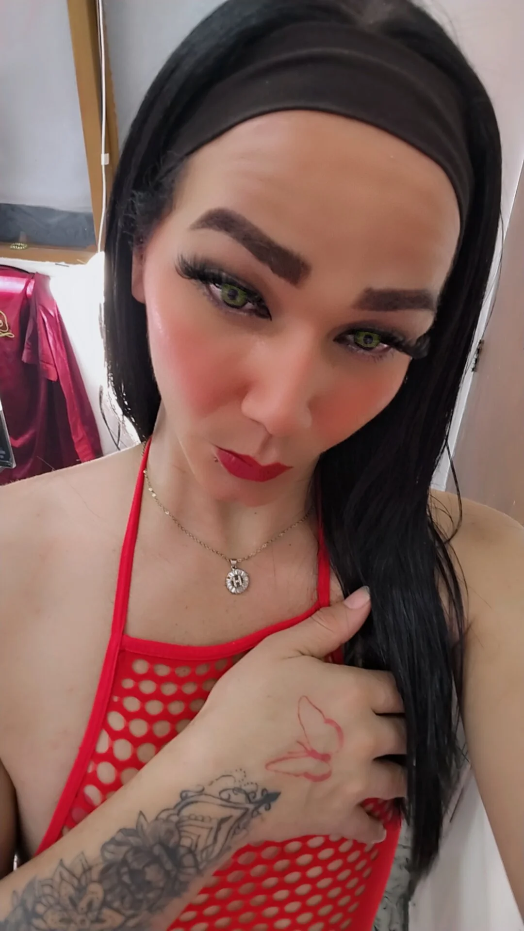XXX Porn Photo of Nude Michellcockxxx 5
