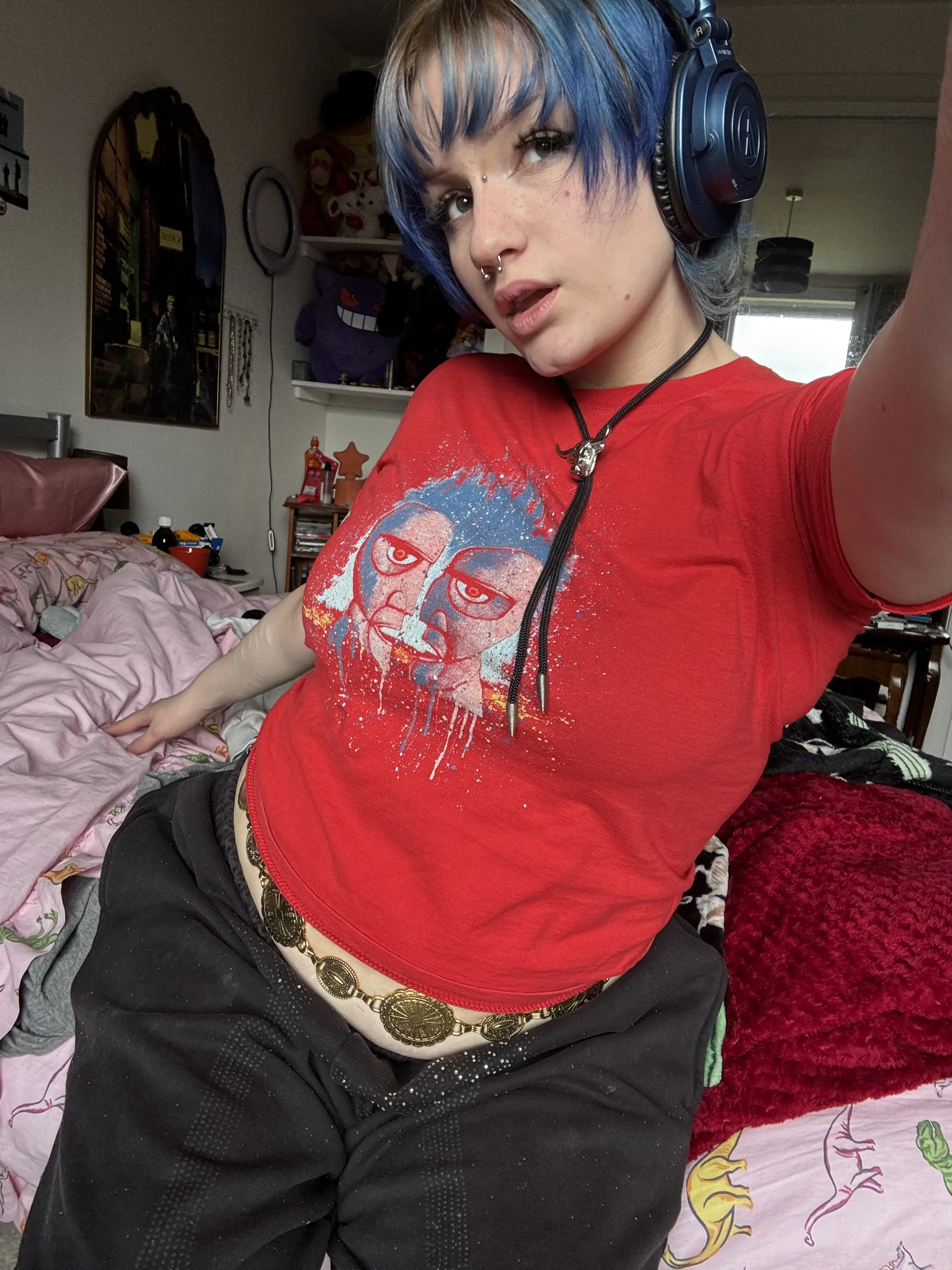XXX Porn Photo of Nude explicitartemis 7