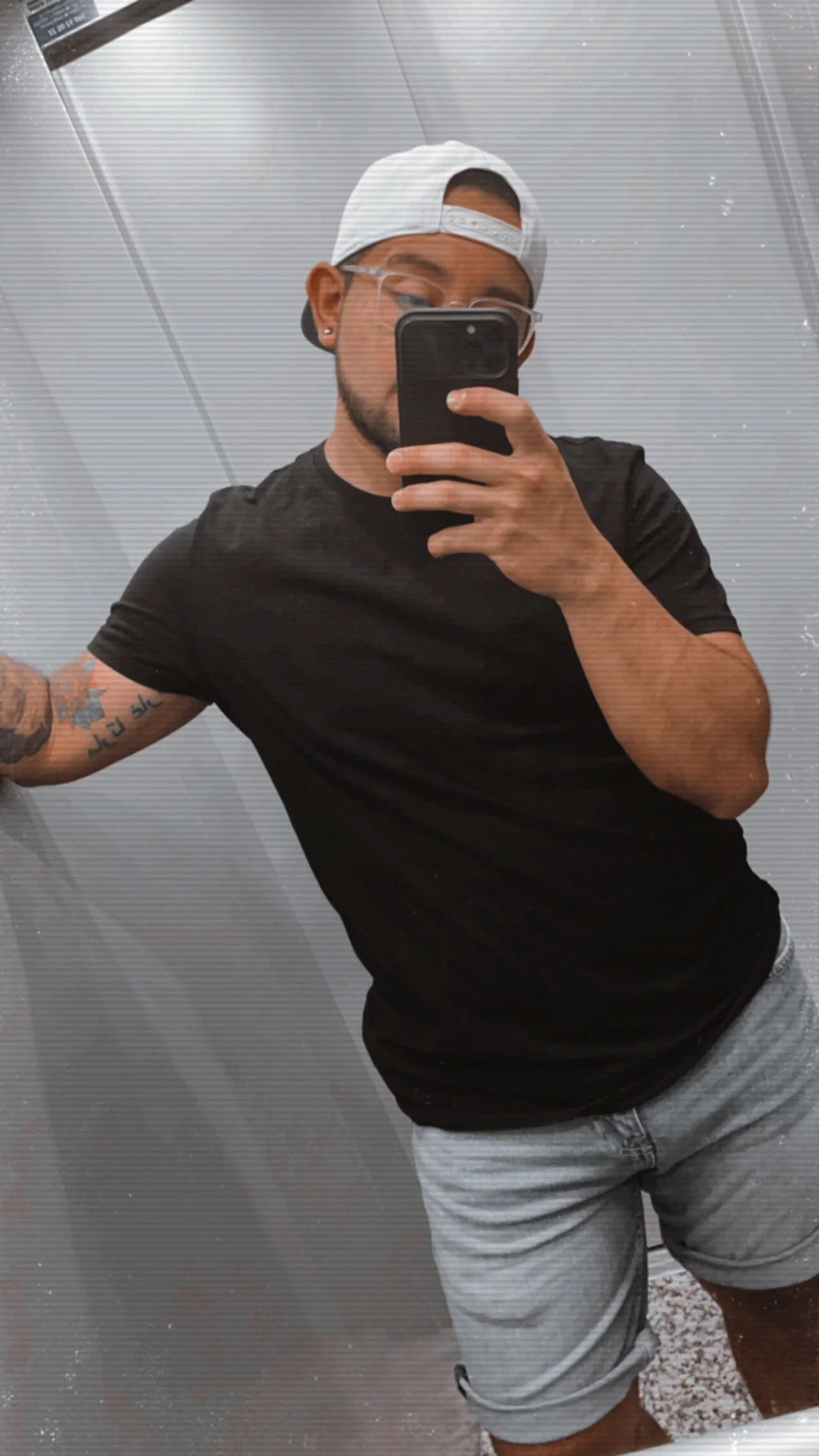 XXX Porn Photo of Nude turellenito 2