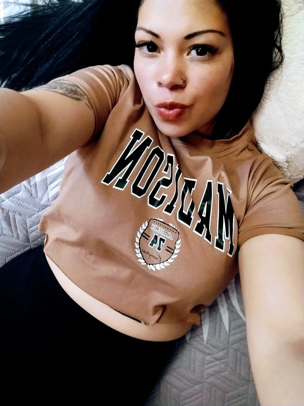 XXX Porn Photo of Nude martinna_tay 10