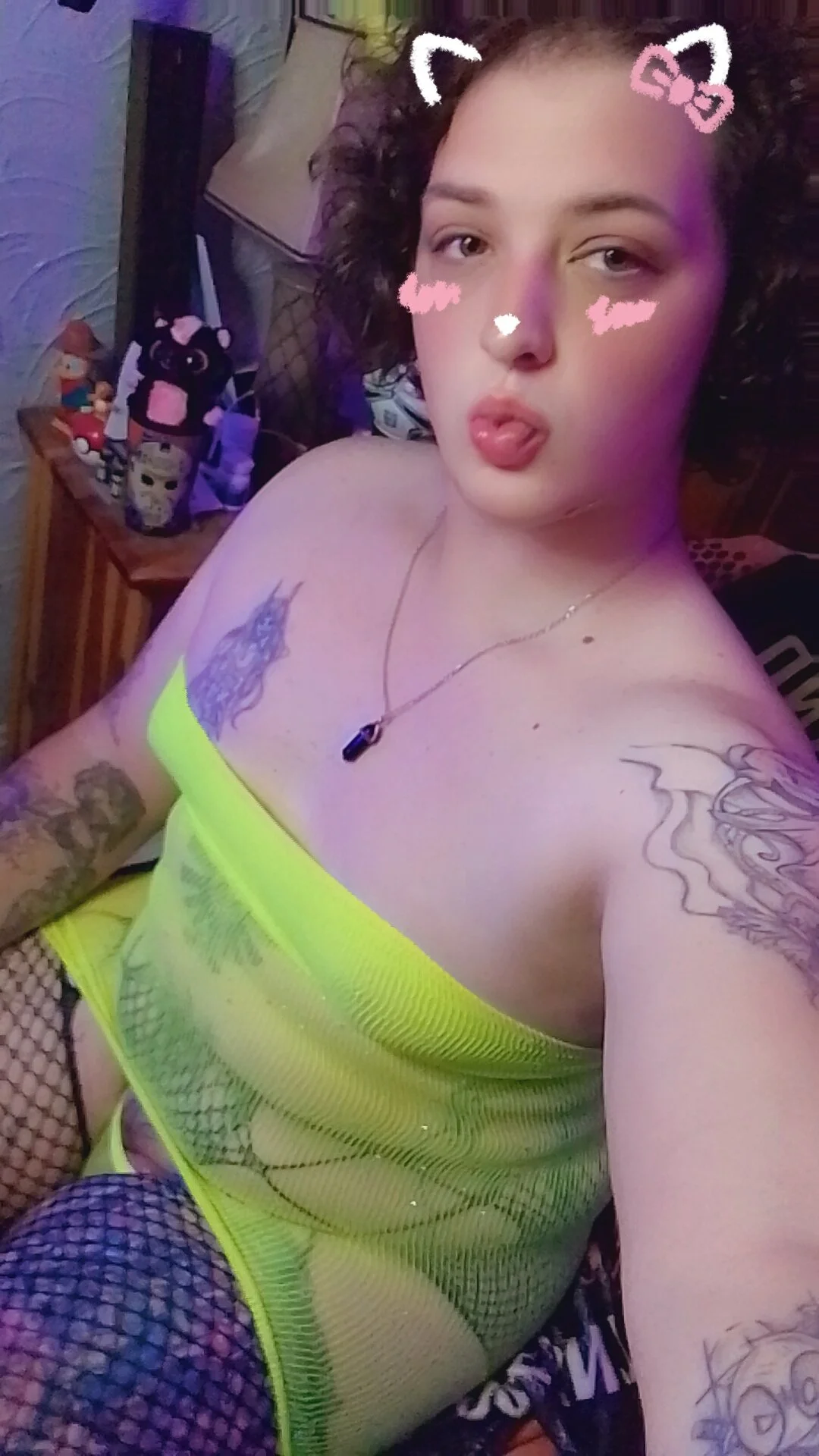 XXX Porn Photo of Nude Abagail_soft 13