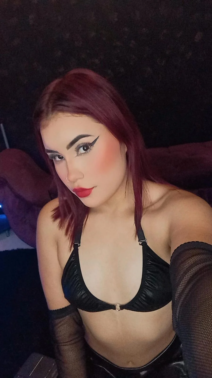 XXX Porn Photo of Nude Alexa_Slave 24