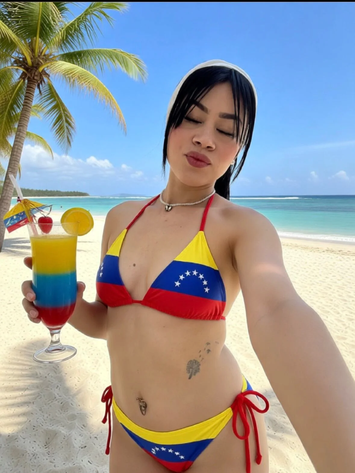 XXX Porn Photo of Nude viky_hot 21