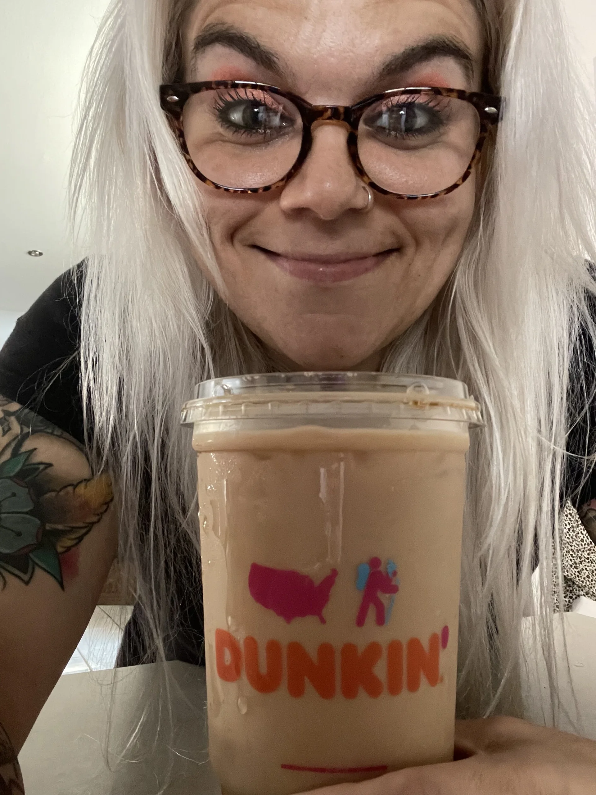 XXX Porn Photo of Nude CherryBombBomb 21